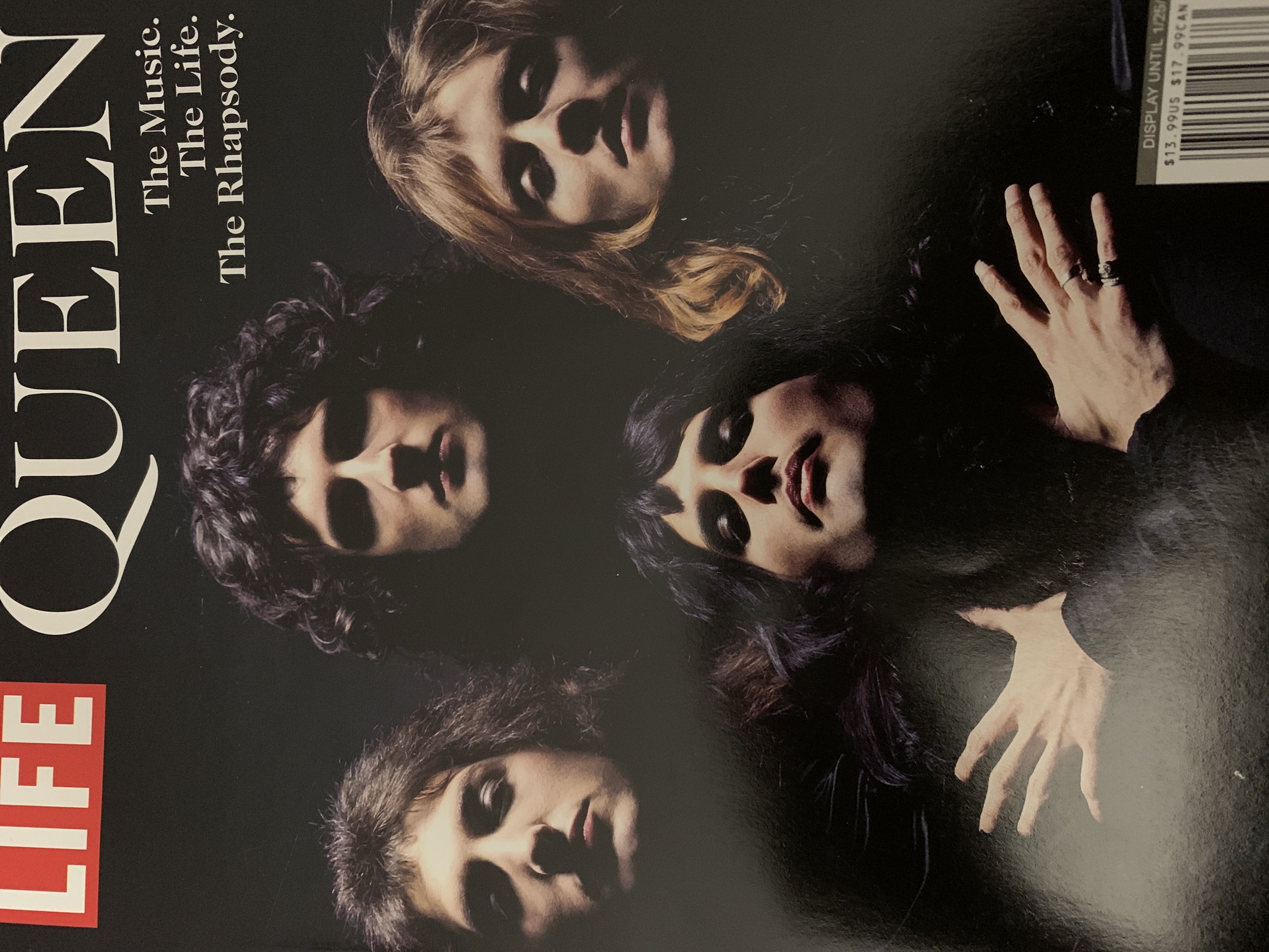 IATSE Local 728 Bulletin