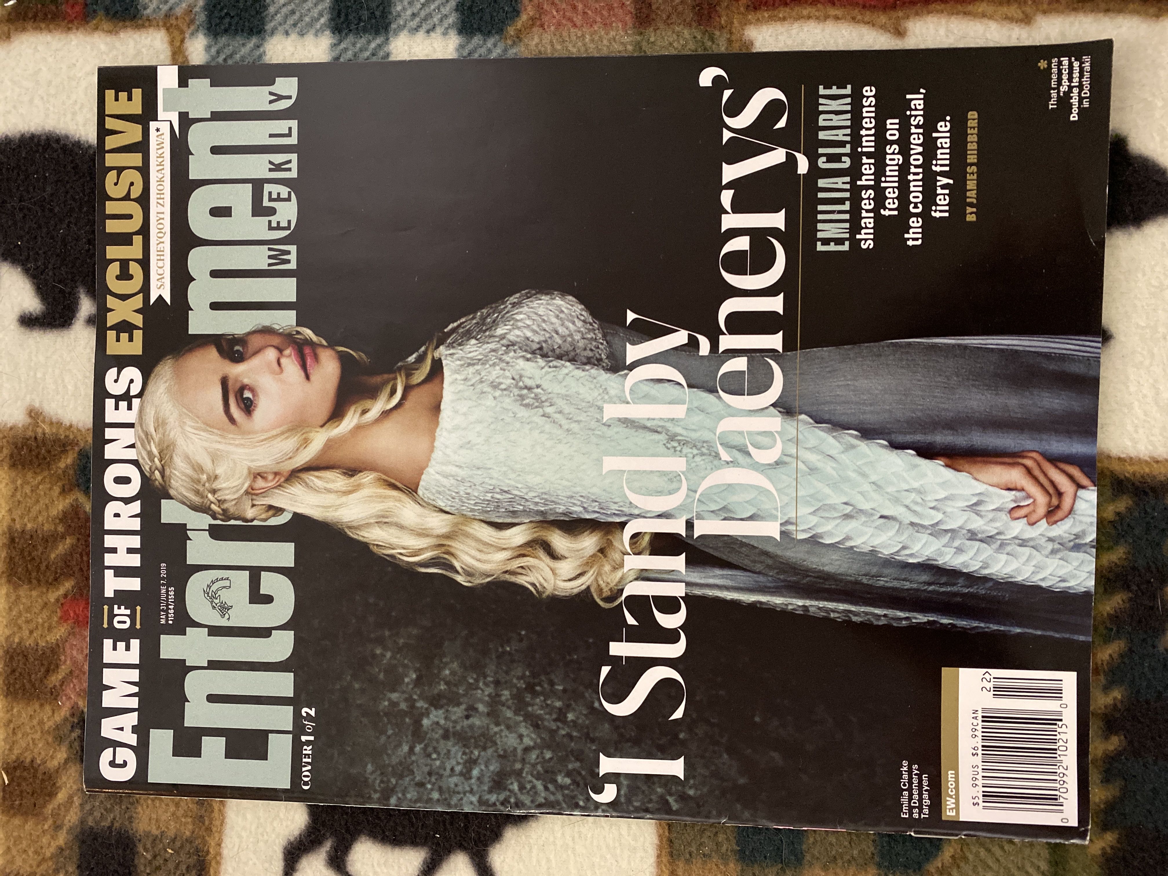 PlayStation Magazine 44