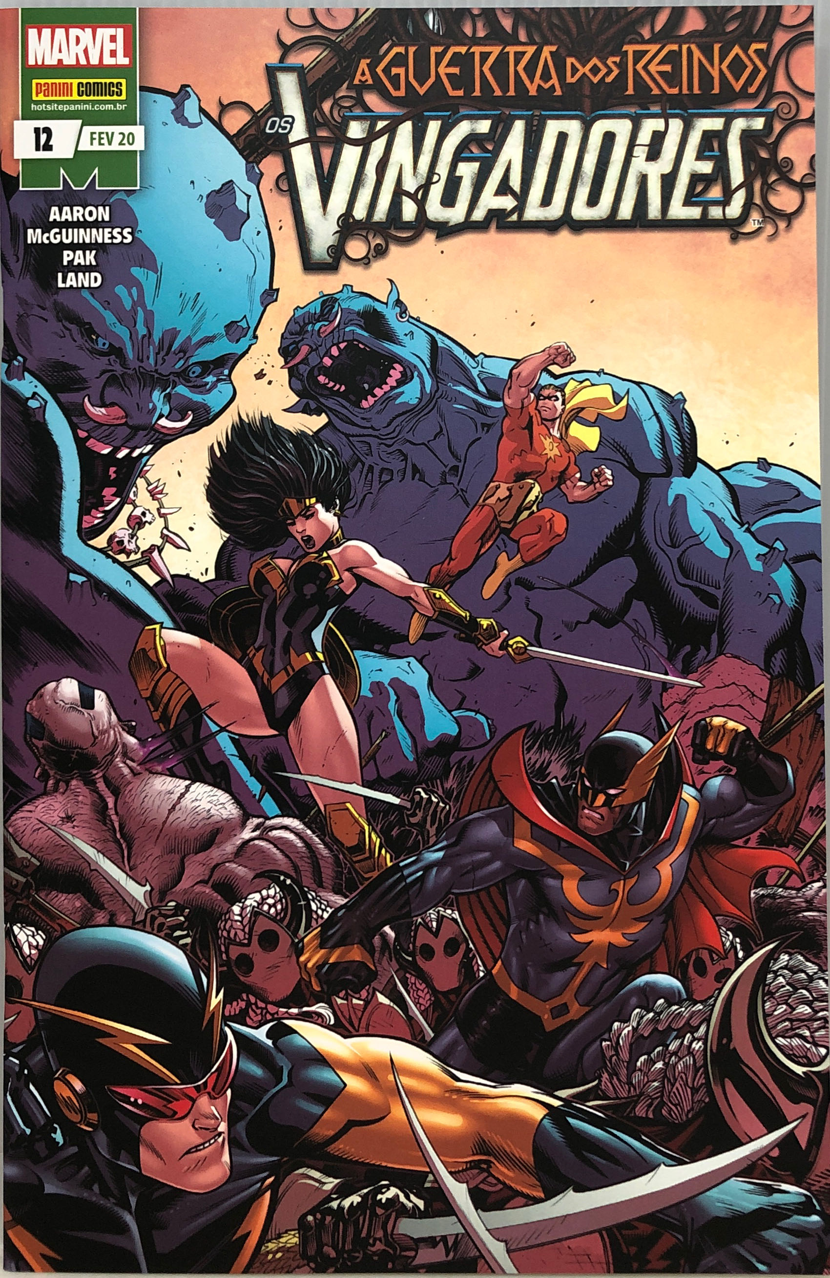 Record Collector: The Beatles