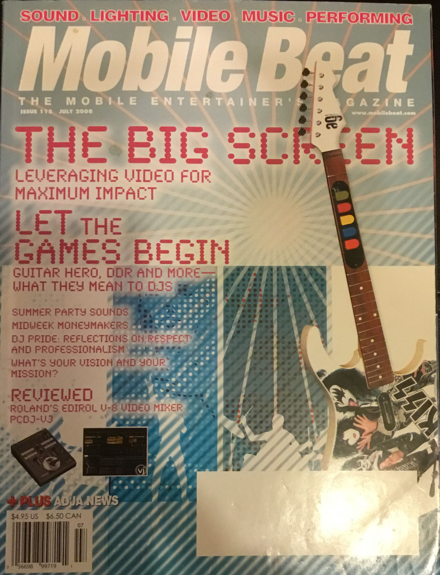 Famous Monsters Of Filmland 128