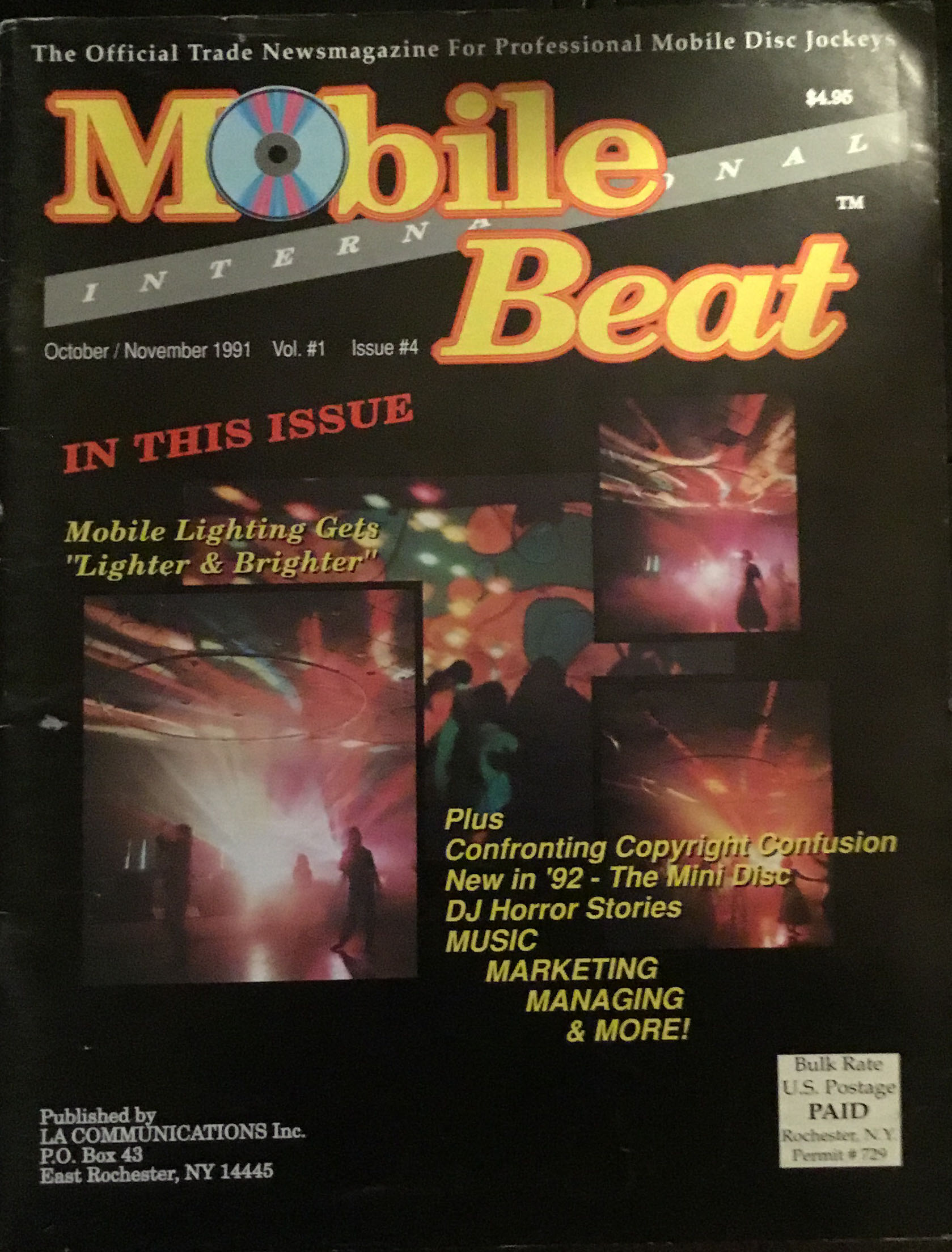 Famous Monsters Of Filmland 1972 Fearbook