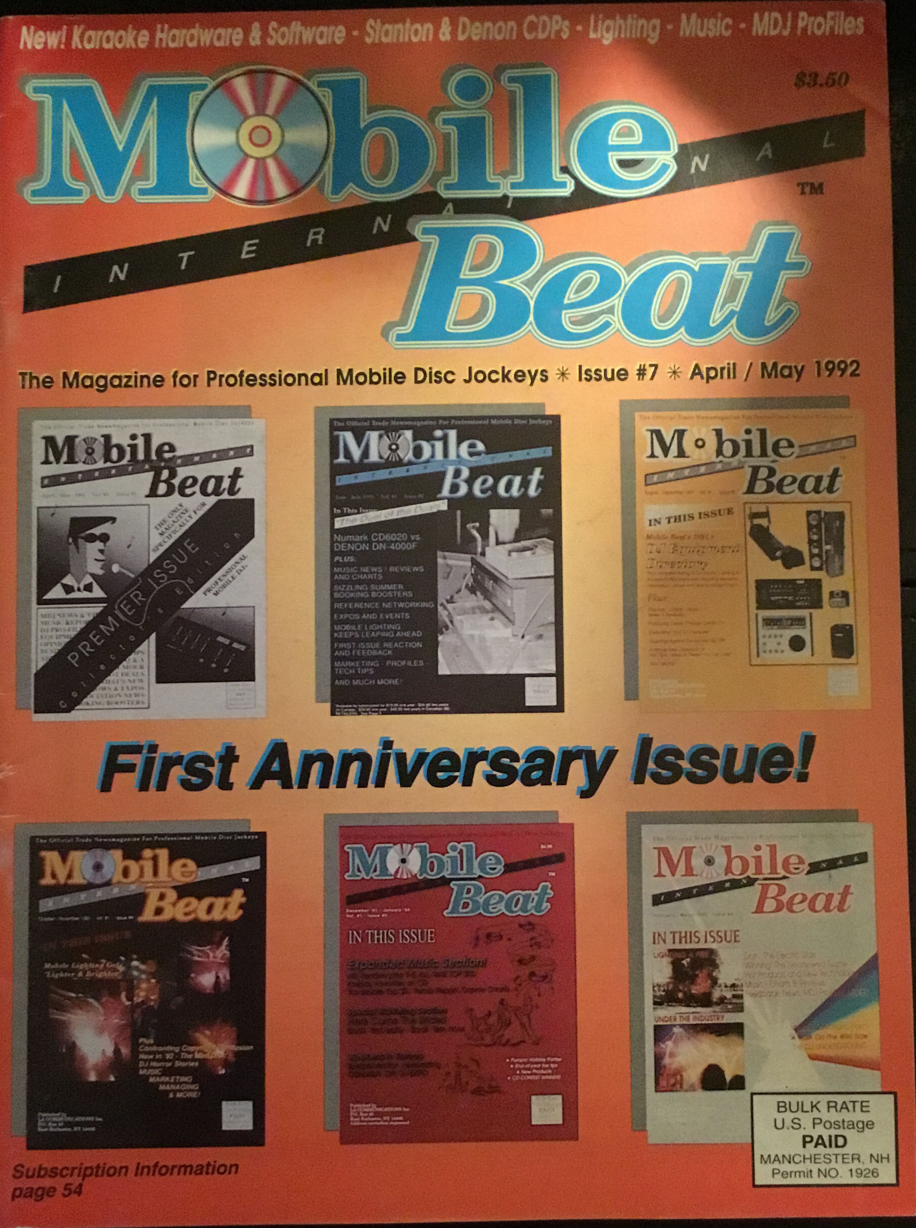 Star Trek Giant Poster Monthly 13