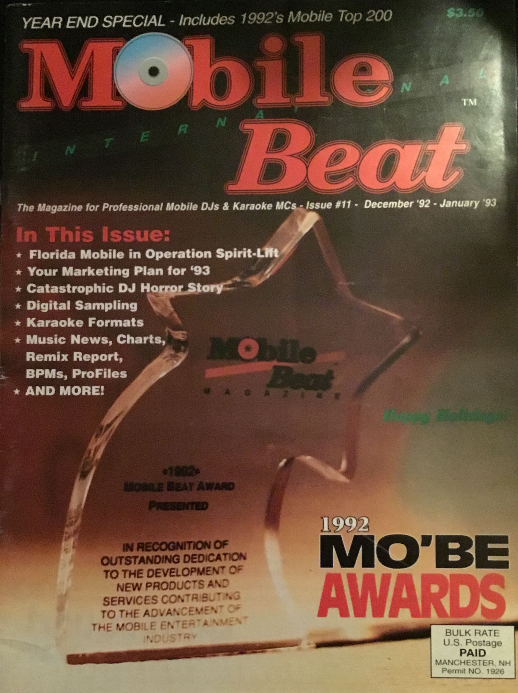 MAD (Australian) No. 356