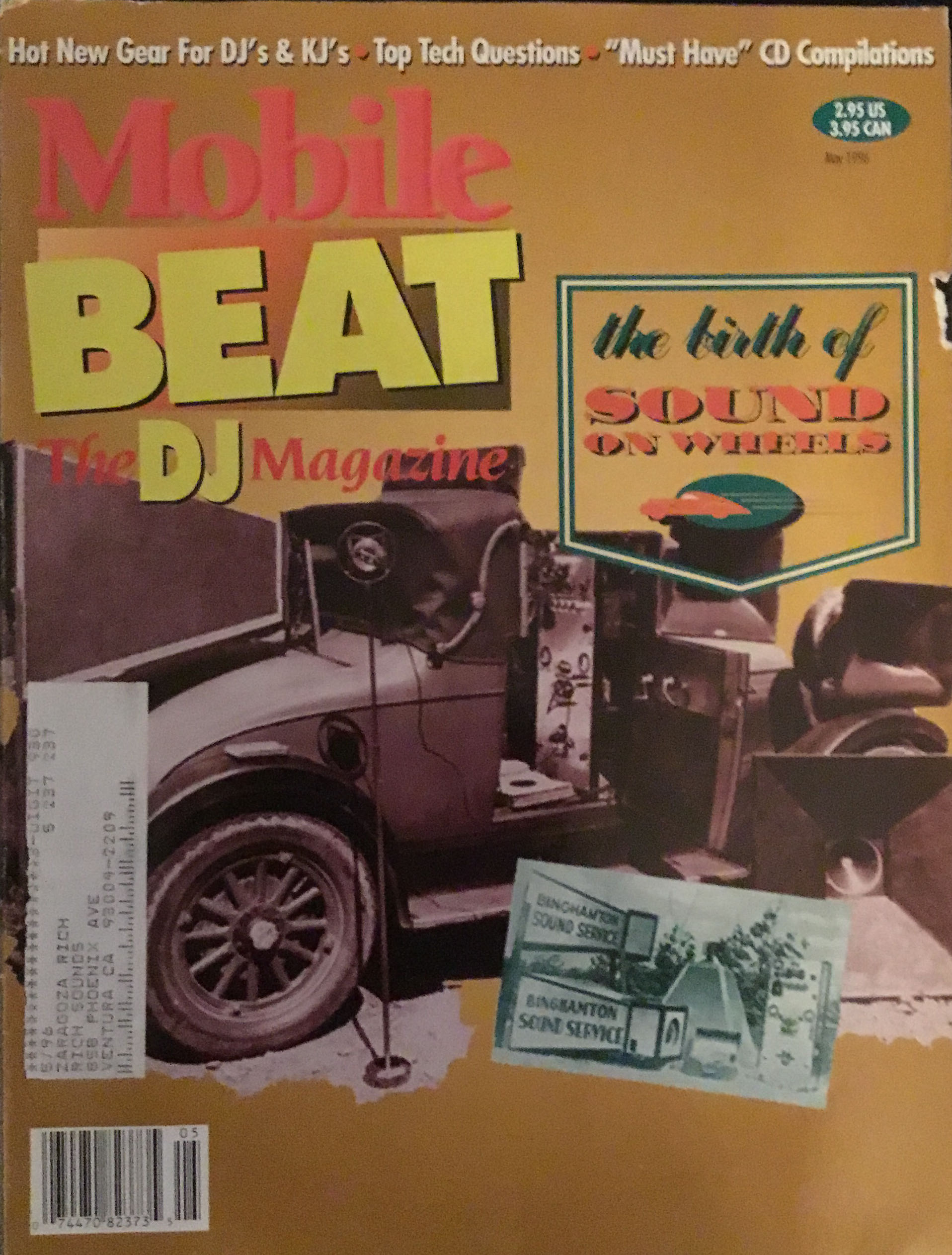 Mobile Beat-22