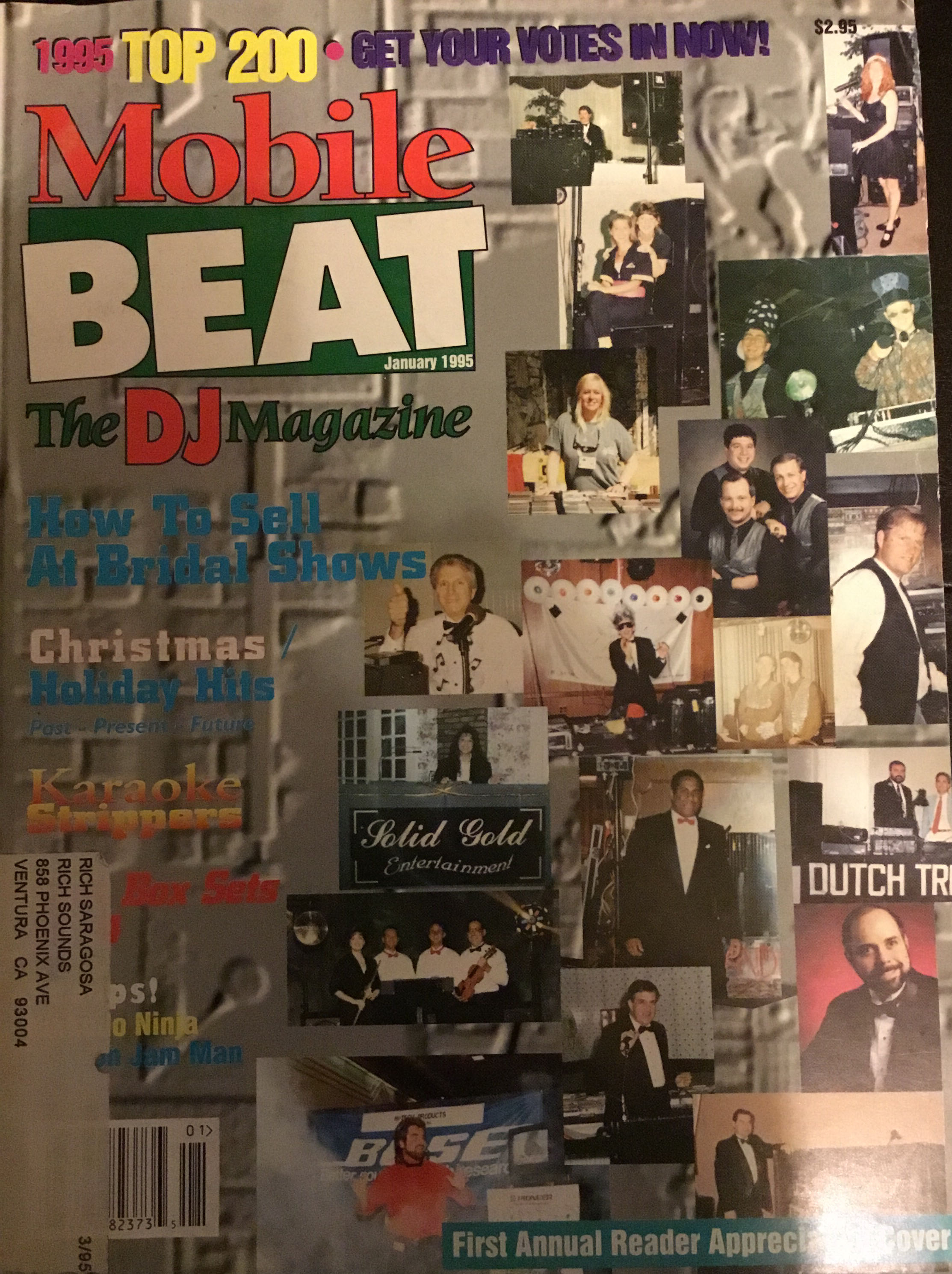 L’Equipe Magazine L’année 2008