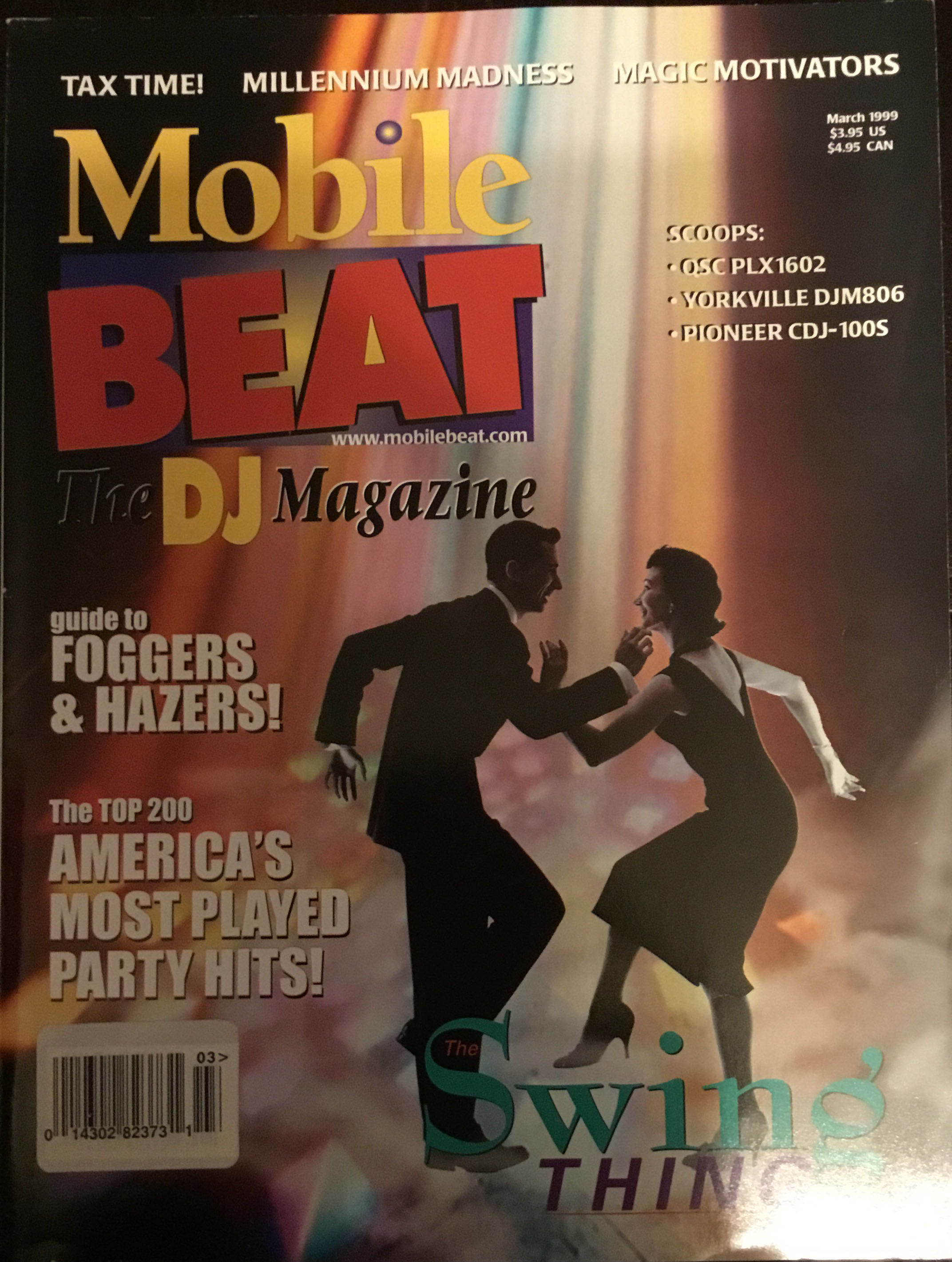 The High Road To China