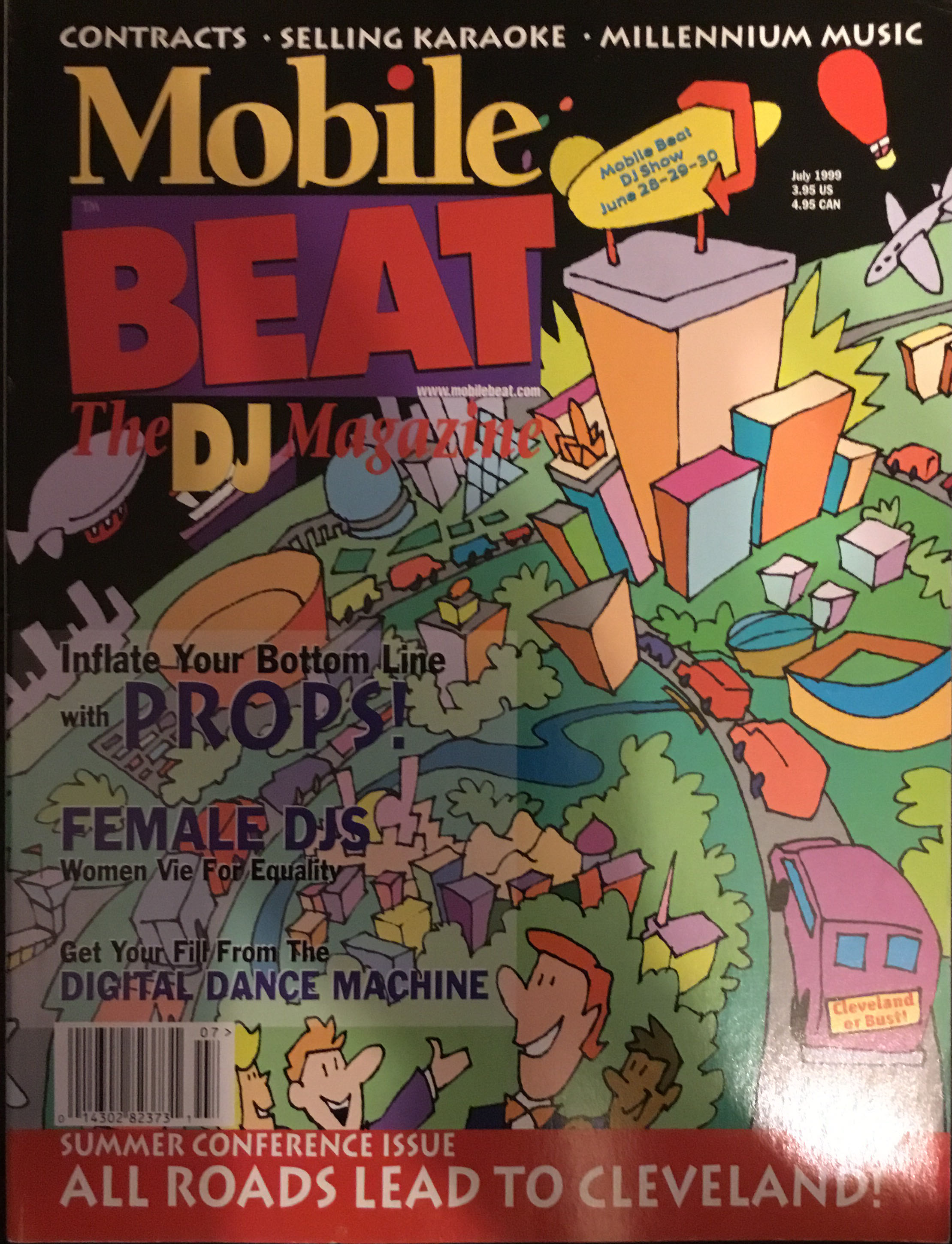 IATSE Local 728 Bulletin