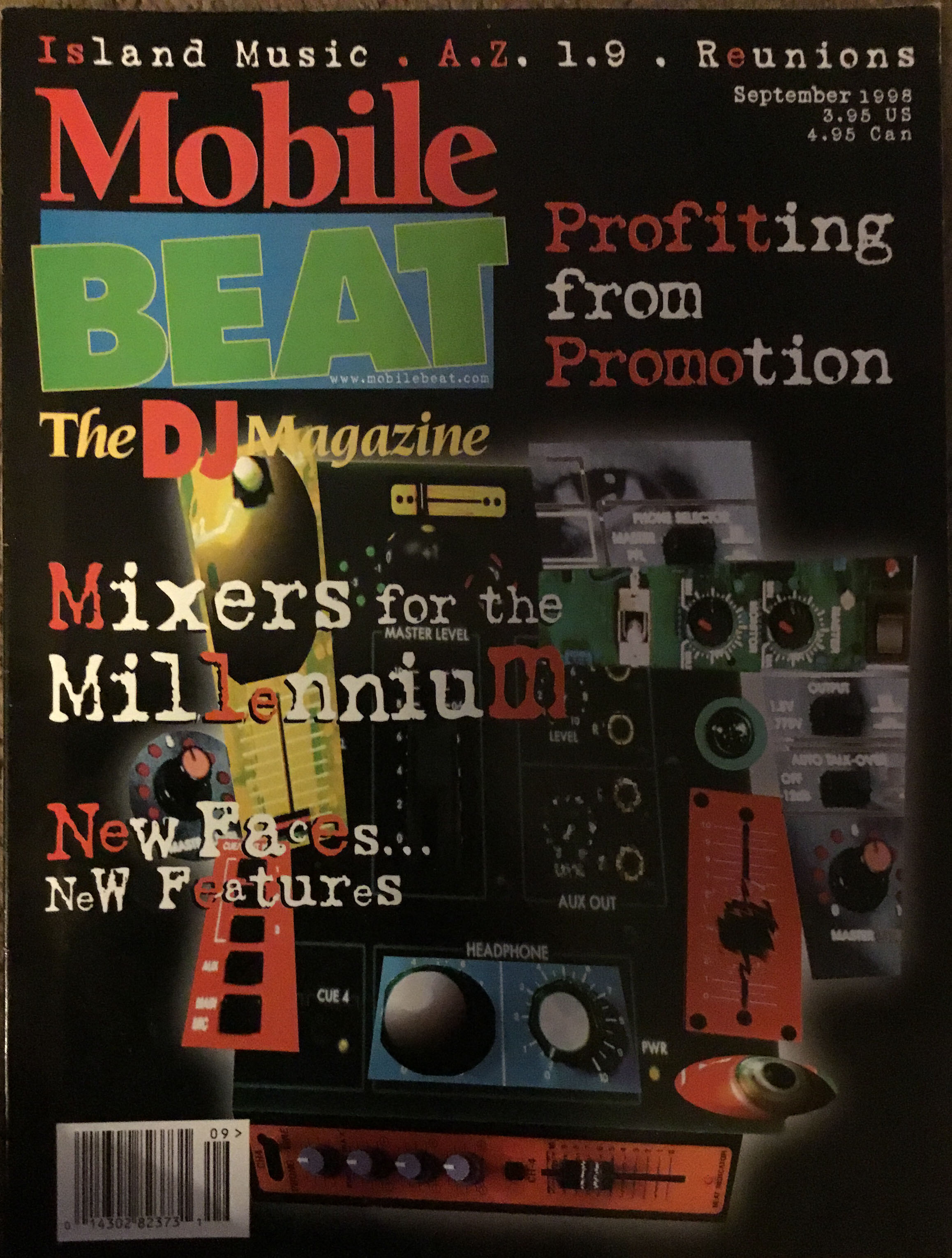 Selector # 13 Autumn 10