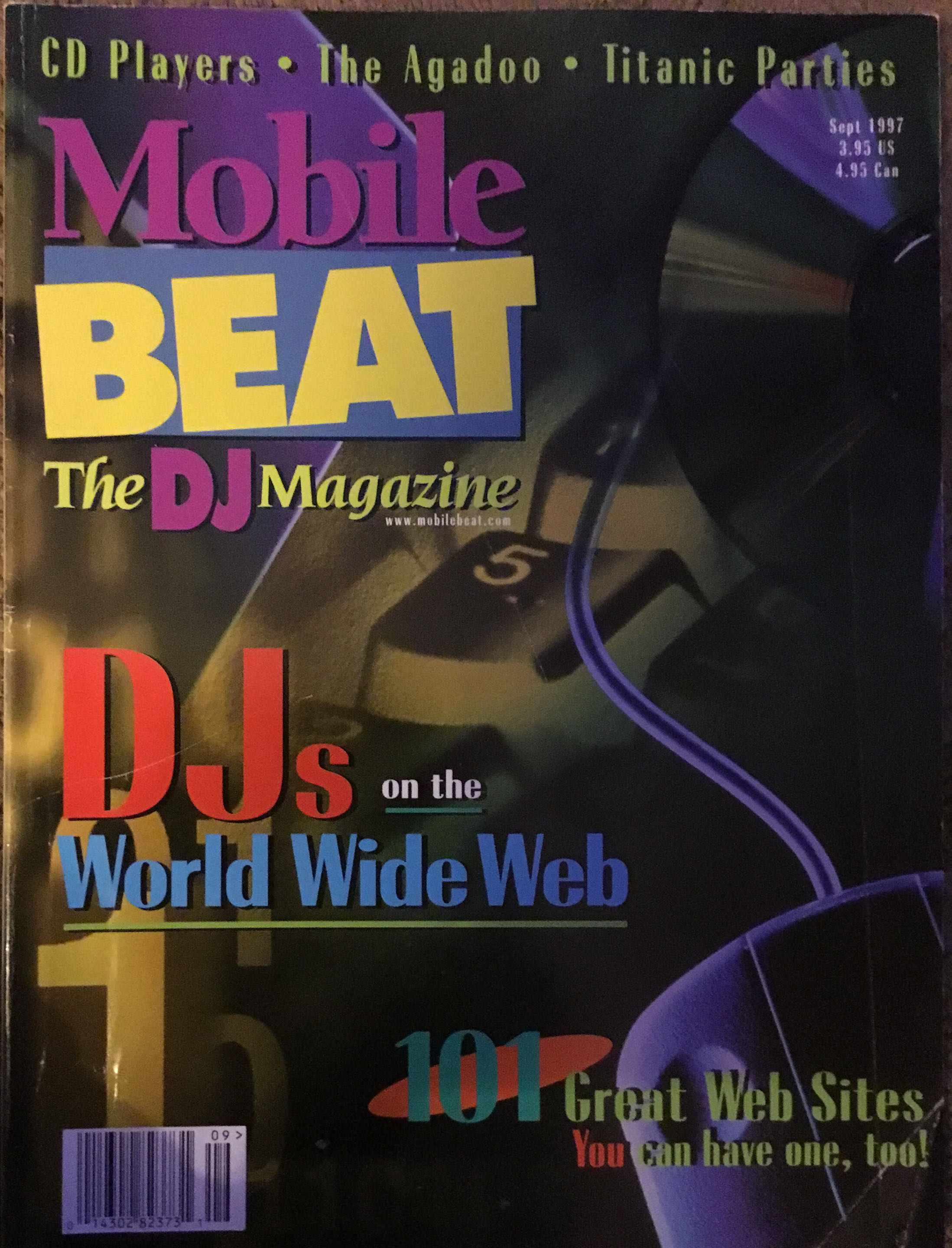Mobile Beat-50