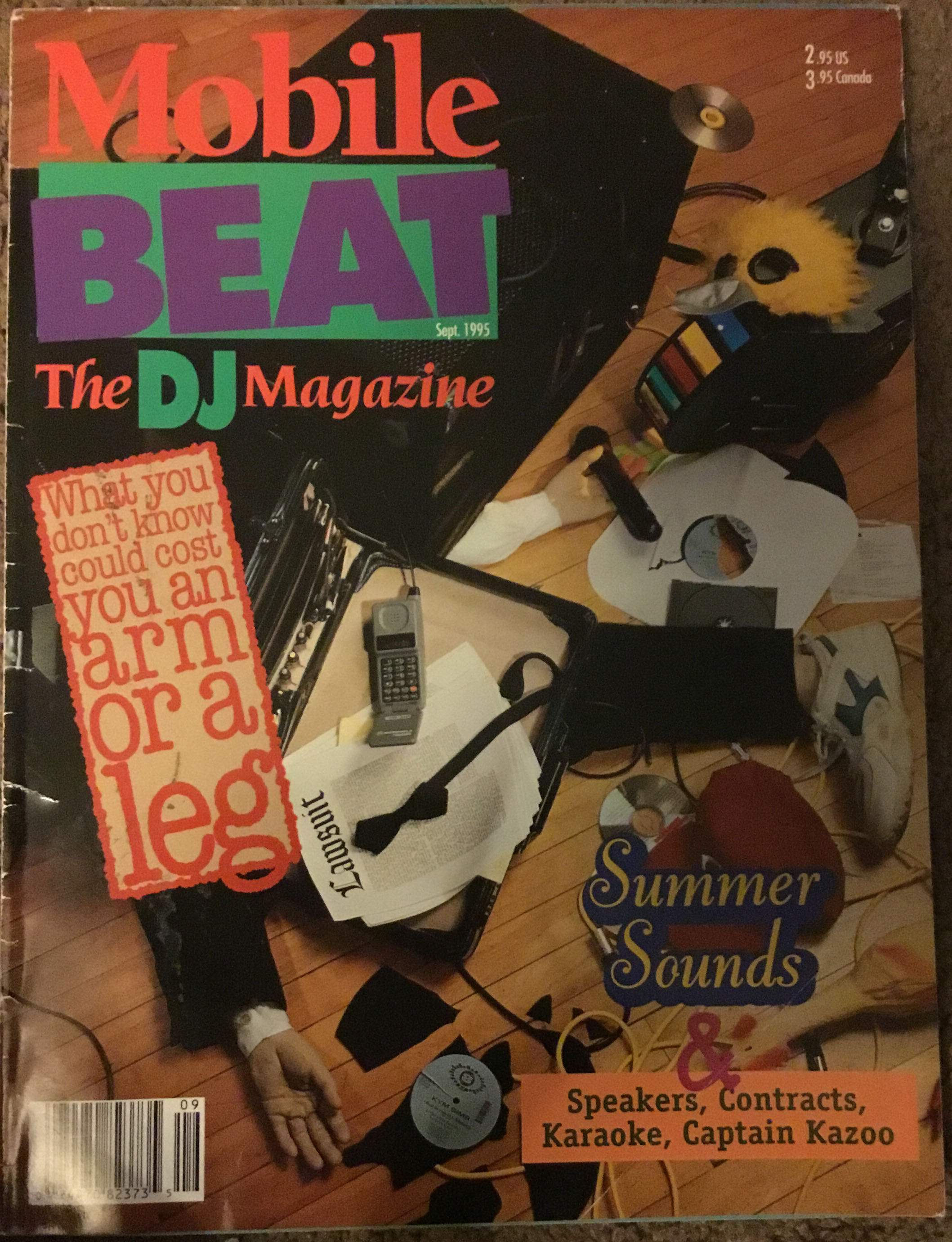 IATSE Local 728 Bulletin