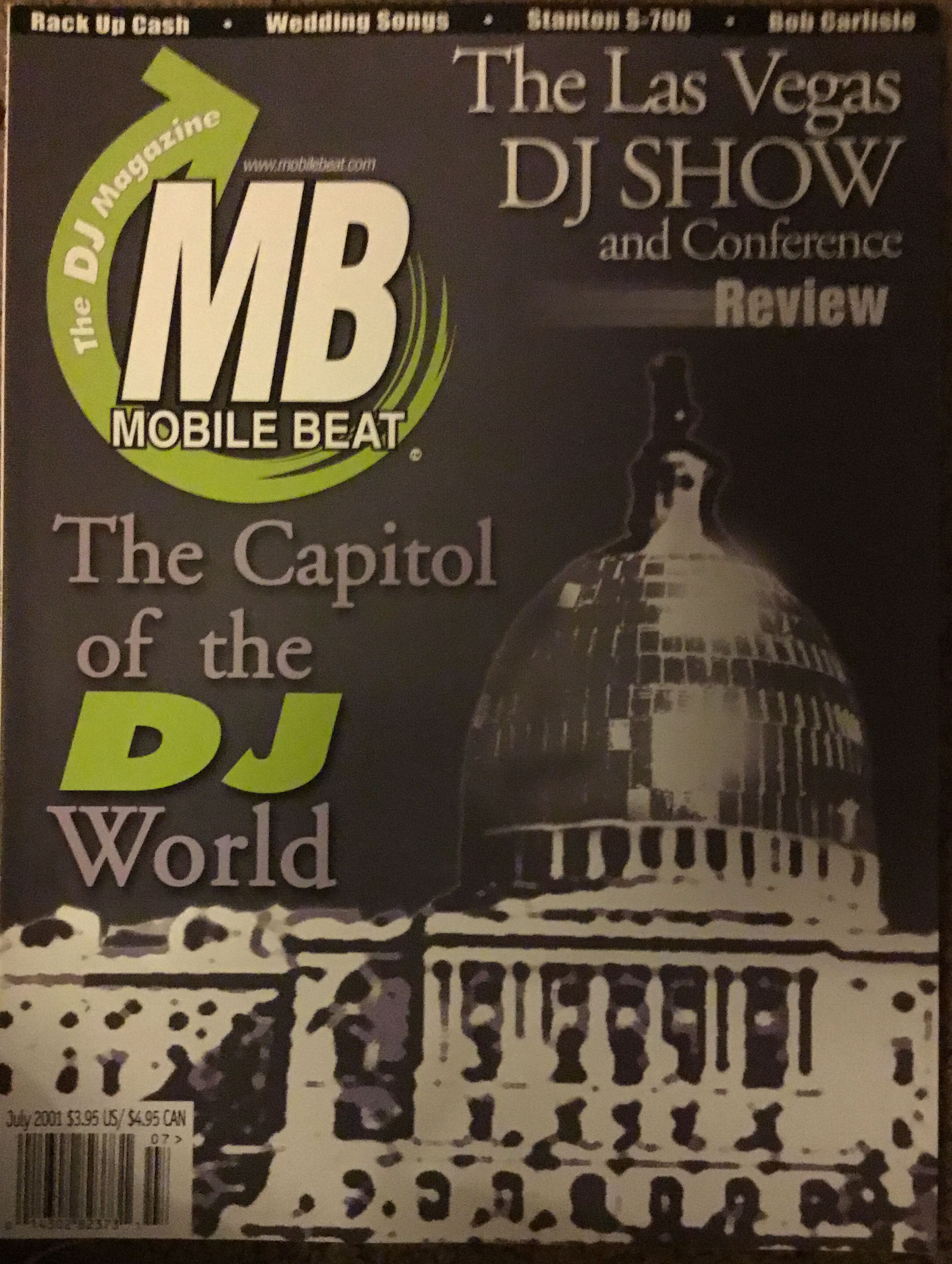 Famous Monsters Of Filmland 29