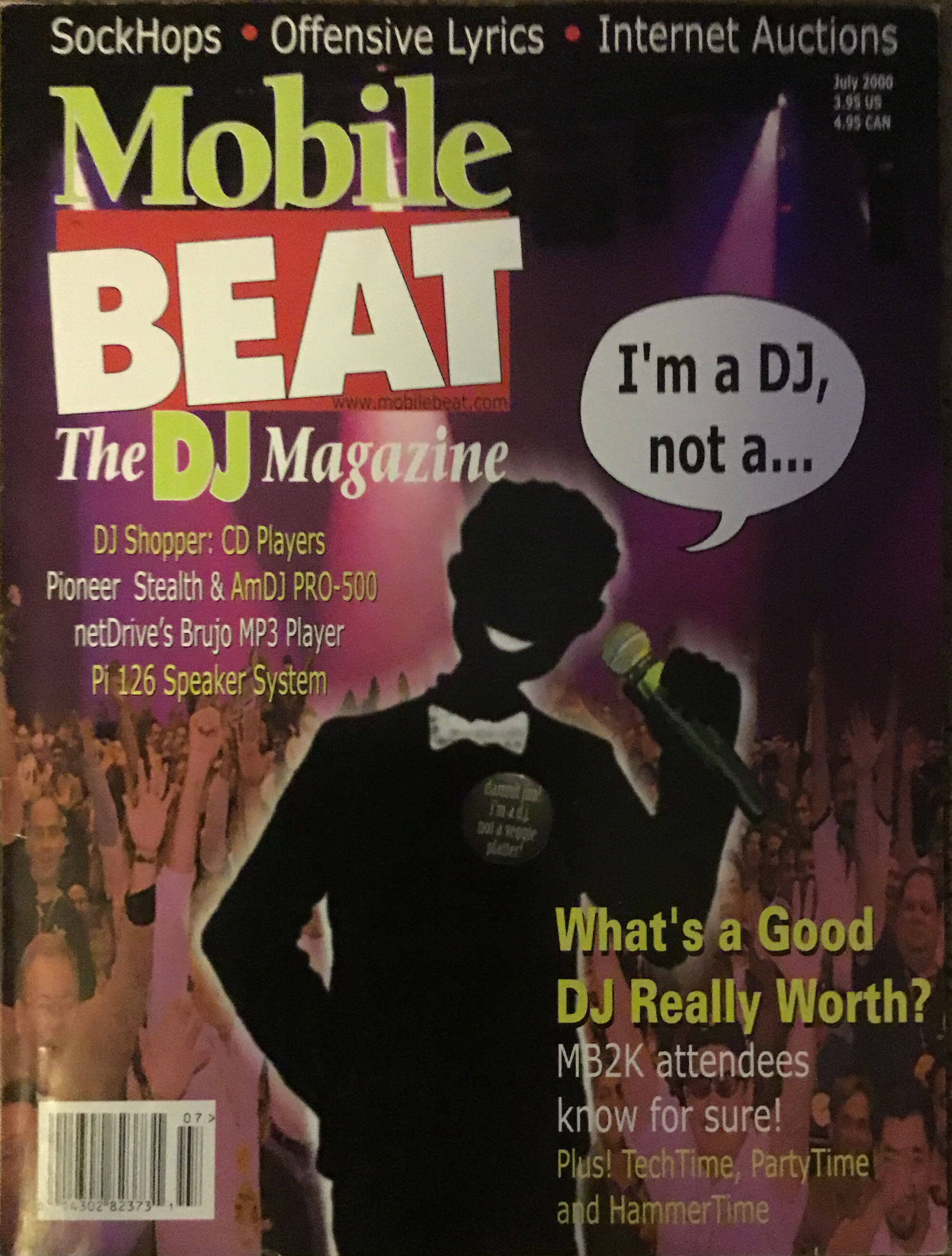 Australian Geographic 96