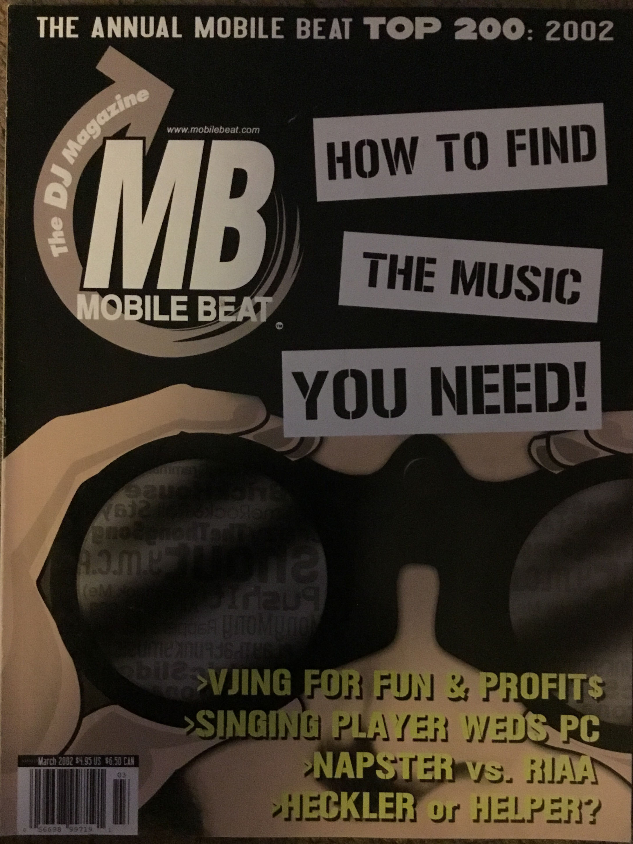 All About Star Trek Fan Clubs #8