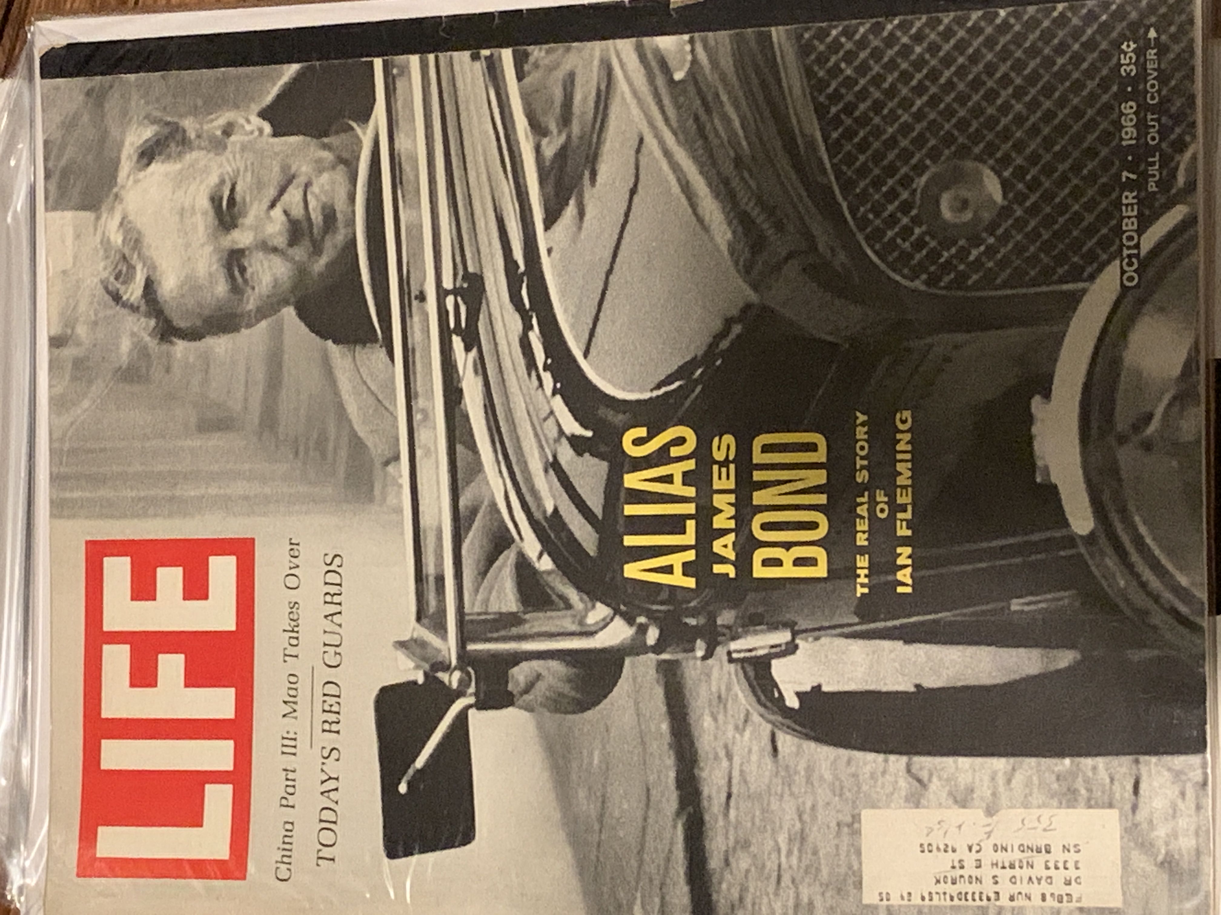 Record Collector: The Beatles Vol 2: Revolution ( 1965 - 1967)