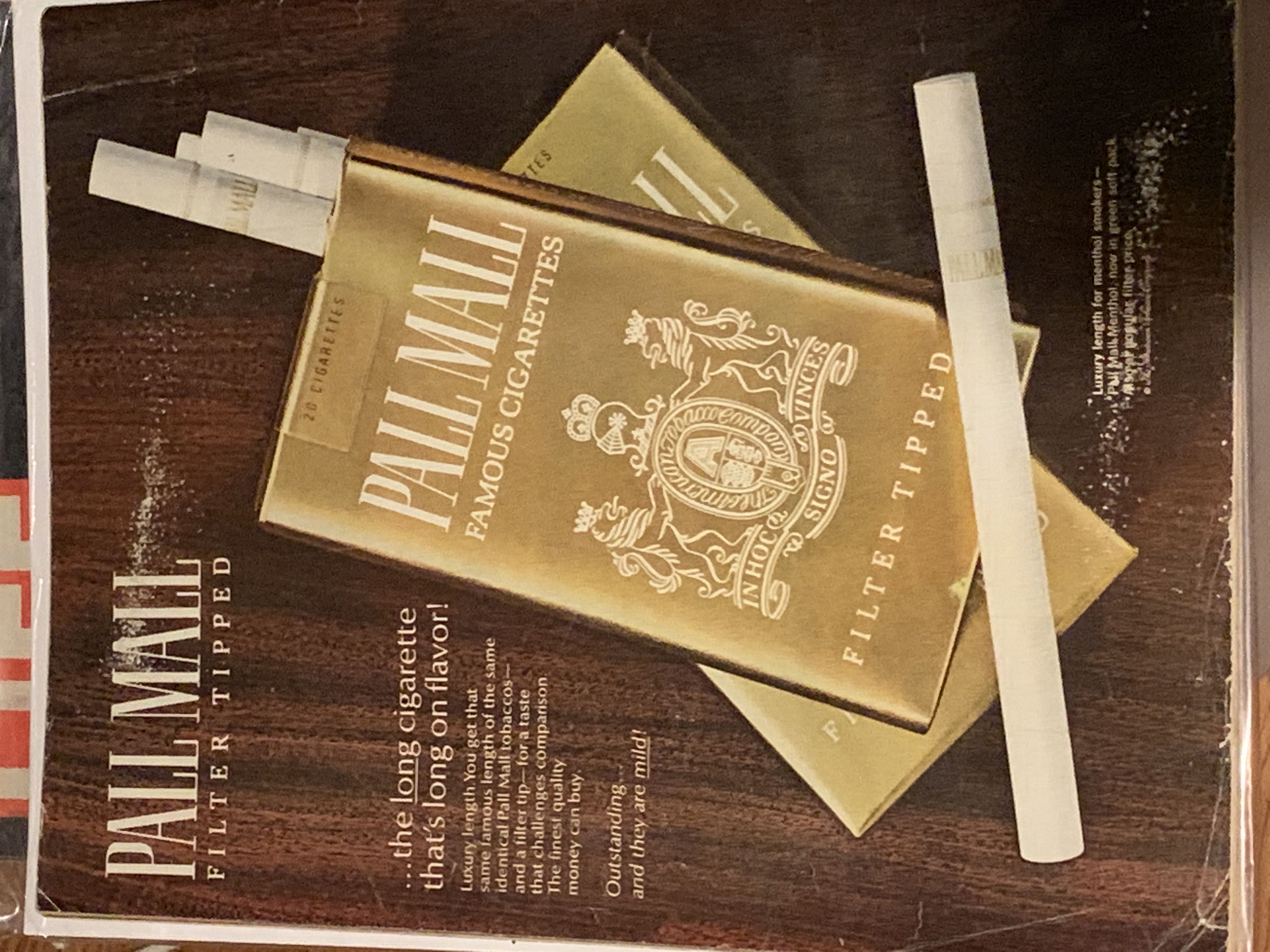 Life  (March) magazine collectible - Main Image 2