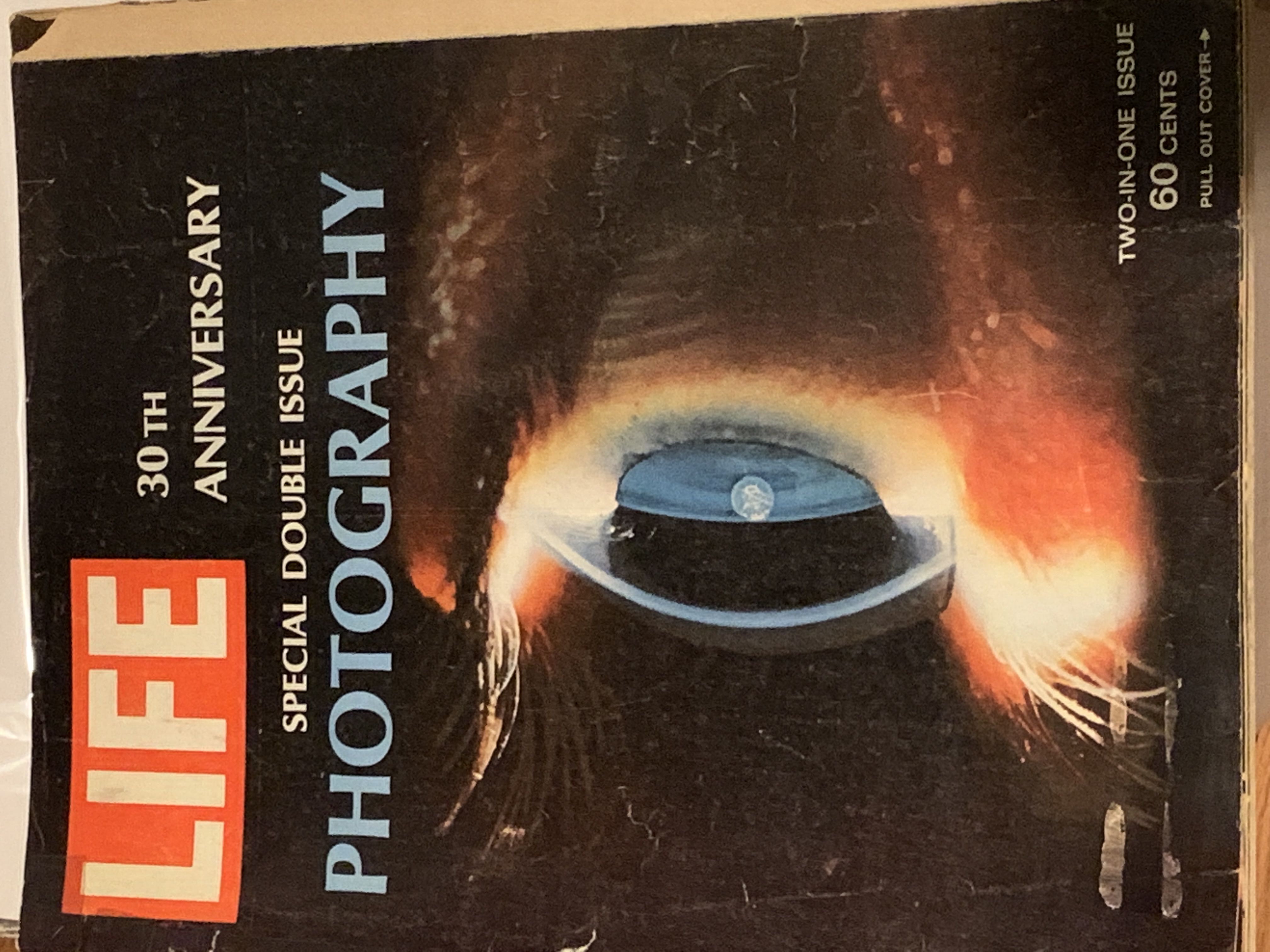 Famous Monsters Of Filmland 91