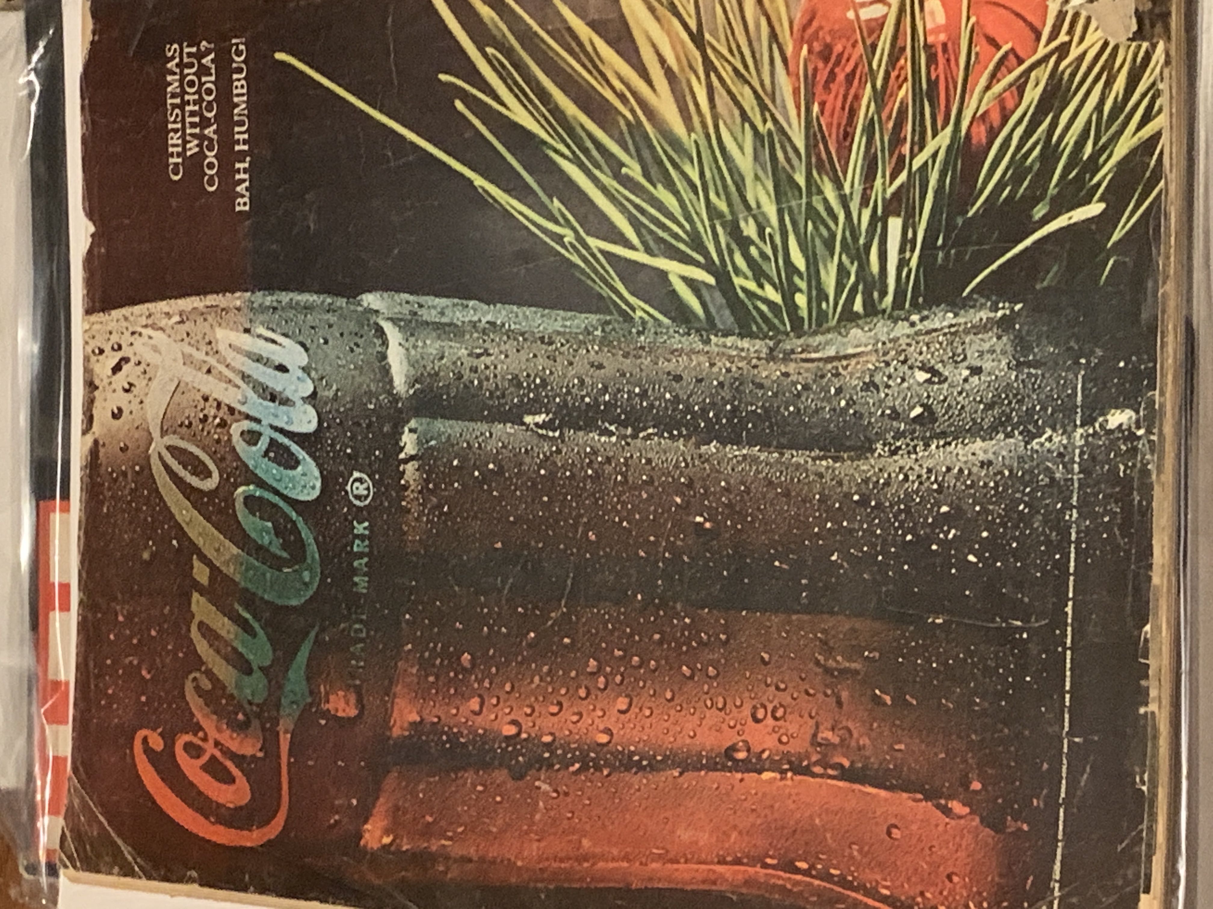 Life  (February) magazine collectible - Main Image 2