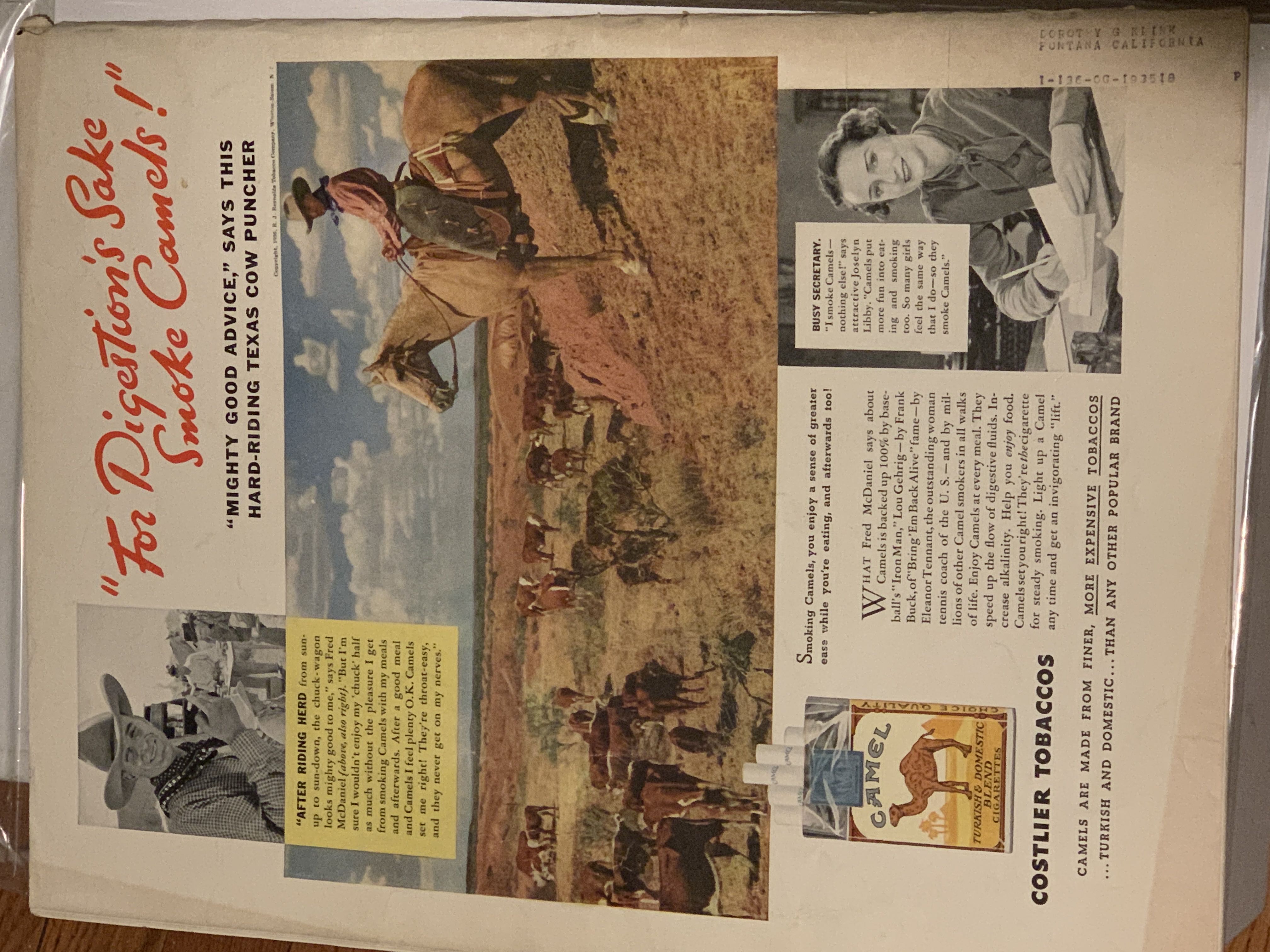 Life  (January) magazine collectible - Main Image 2