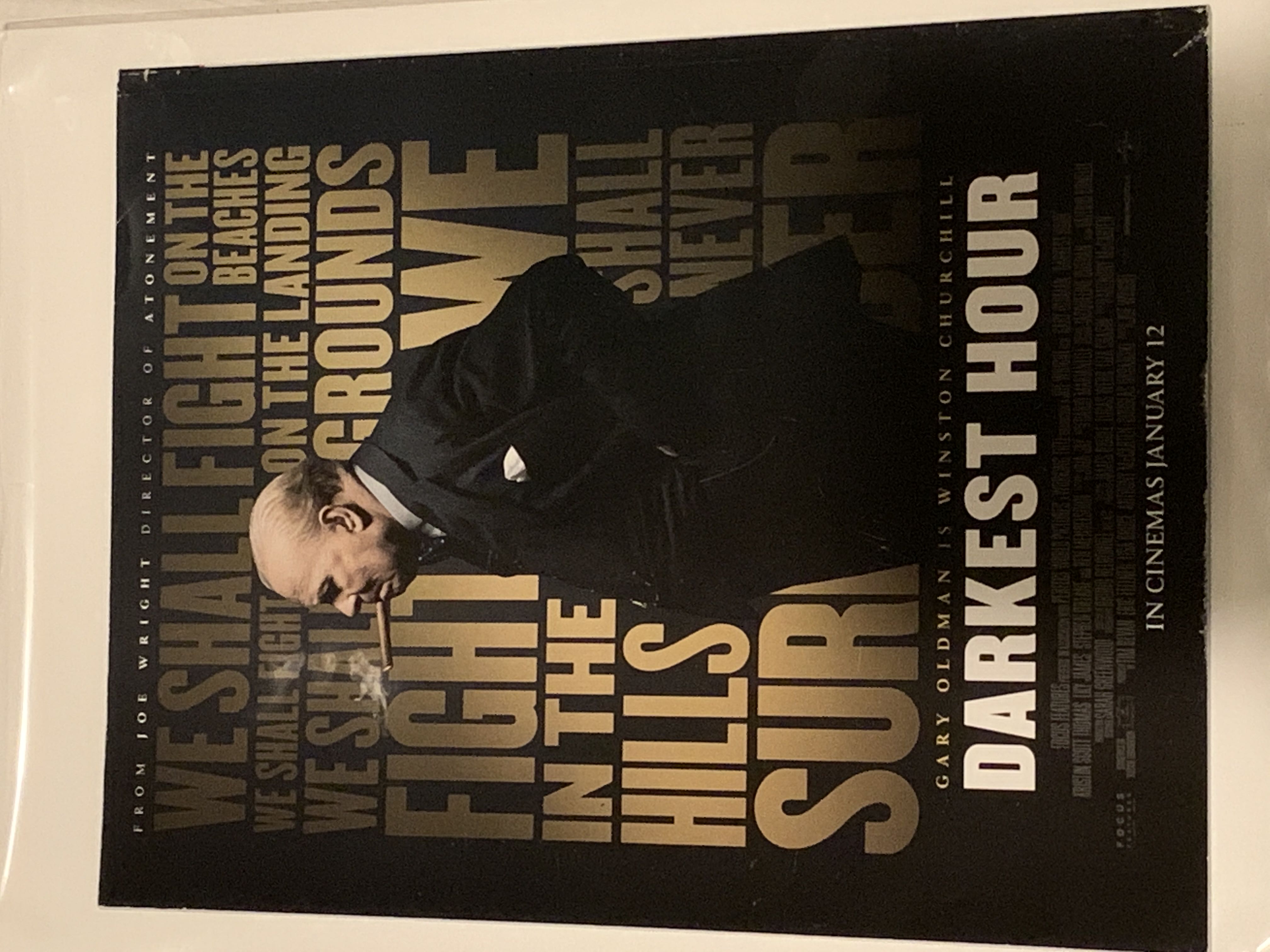 Empire # 344  (January) magazine collectible [Barcode 029074745327] - Main Image 2