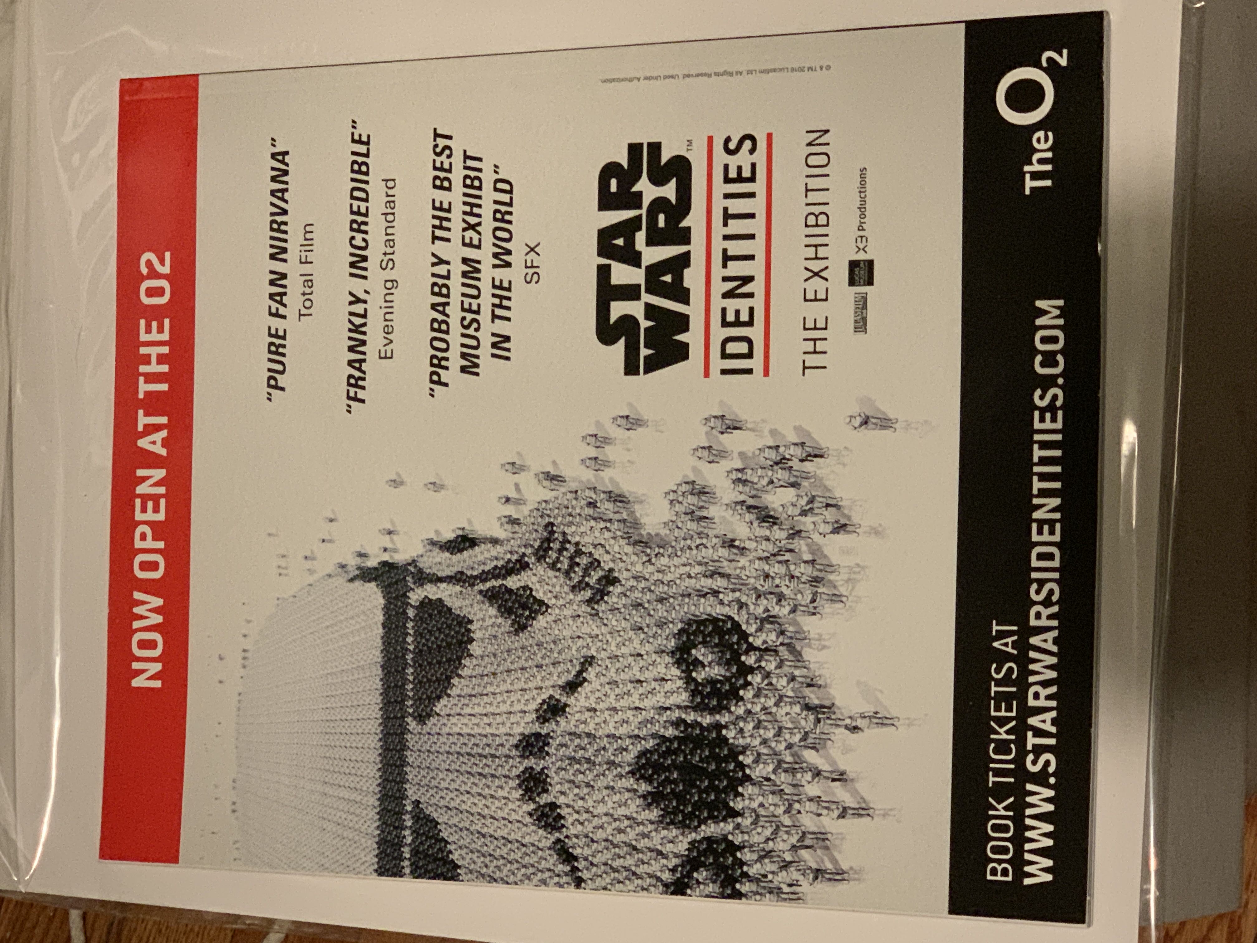 SFX # 283  (March) magazine collectible [Barcode 074470870814] - Main Image 2