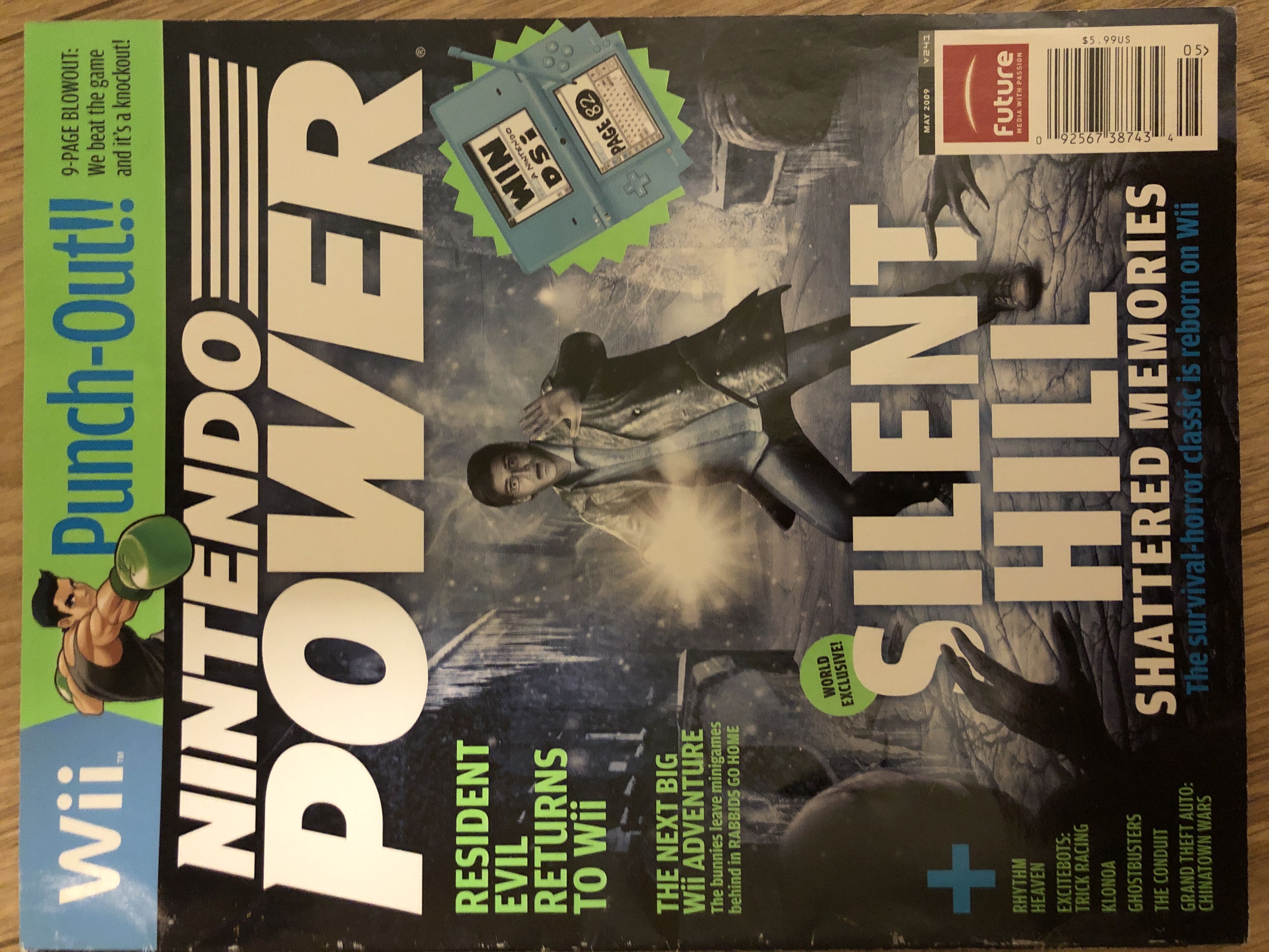 Star Trek 30th Anniversary Crossword Puzzles