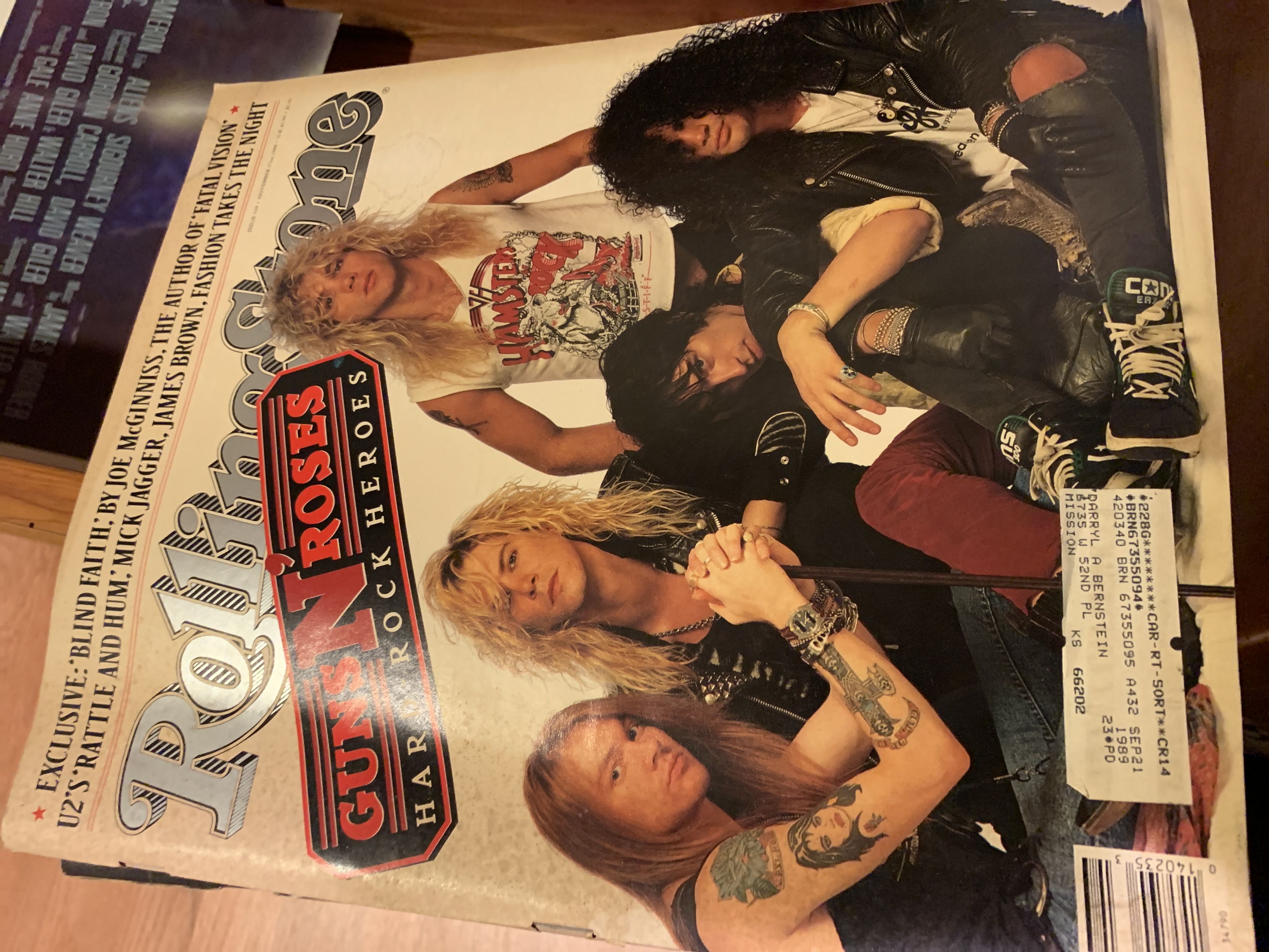 WWF Owen Hart Tribute