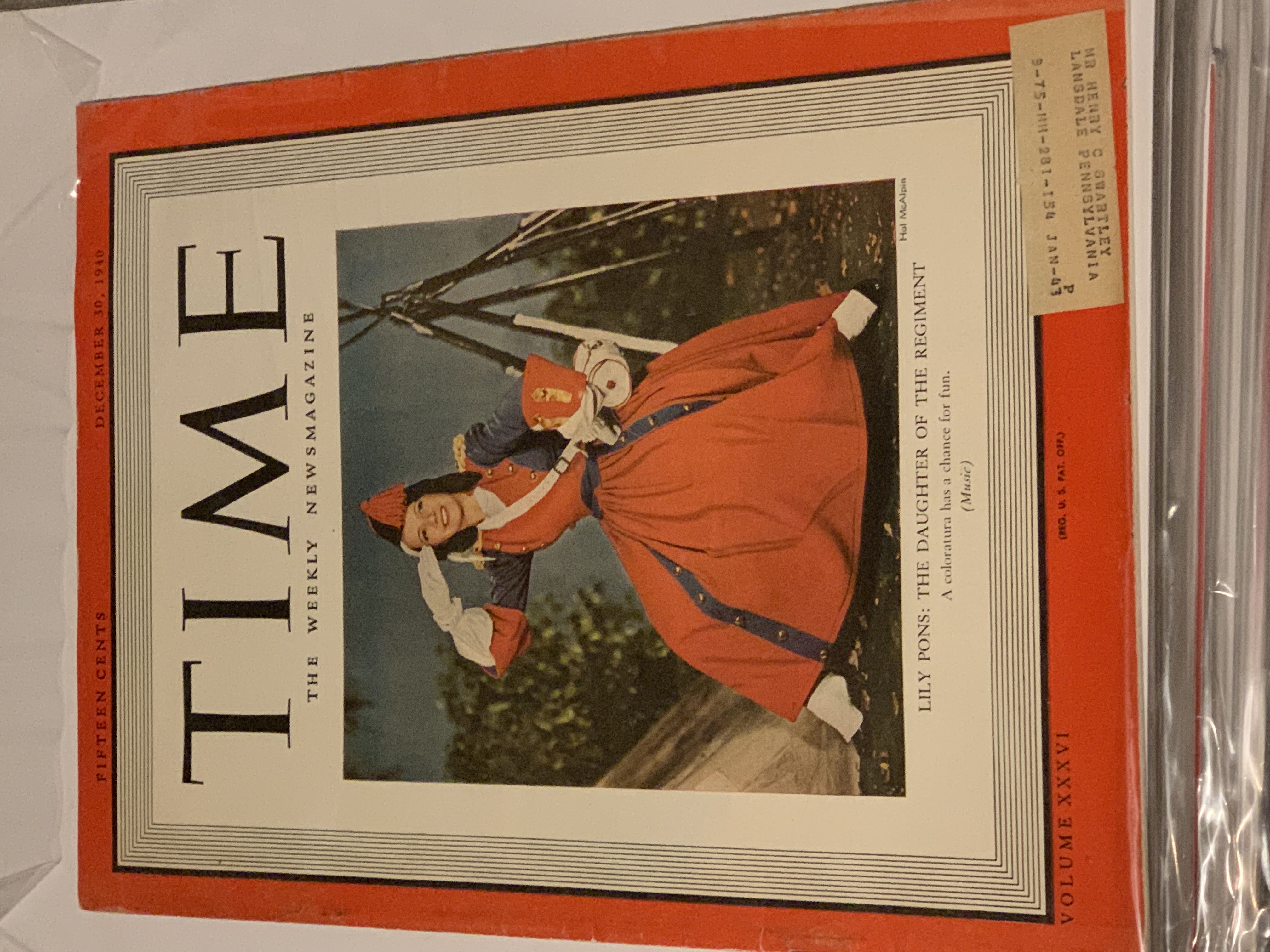 Star Trek Giant Poster Monthly 15