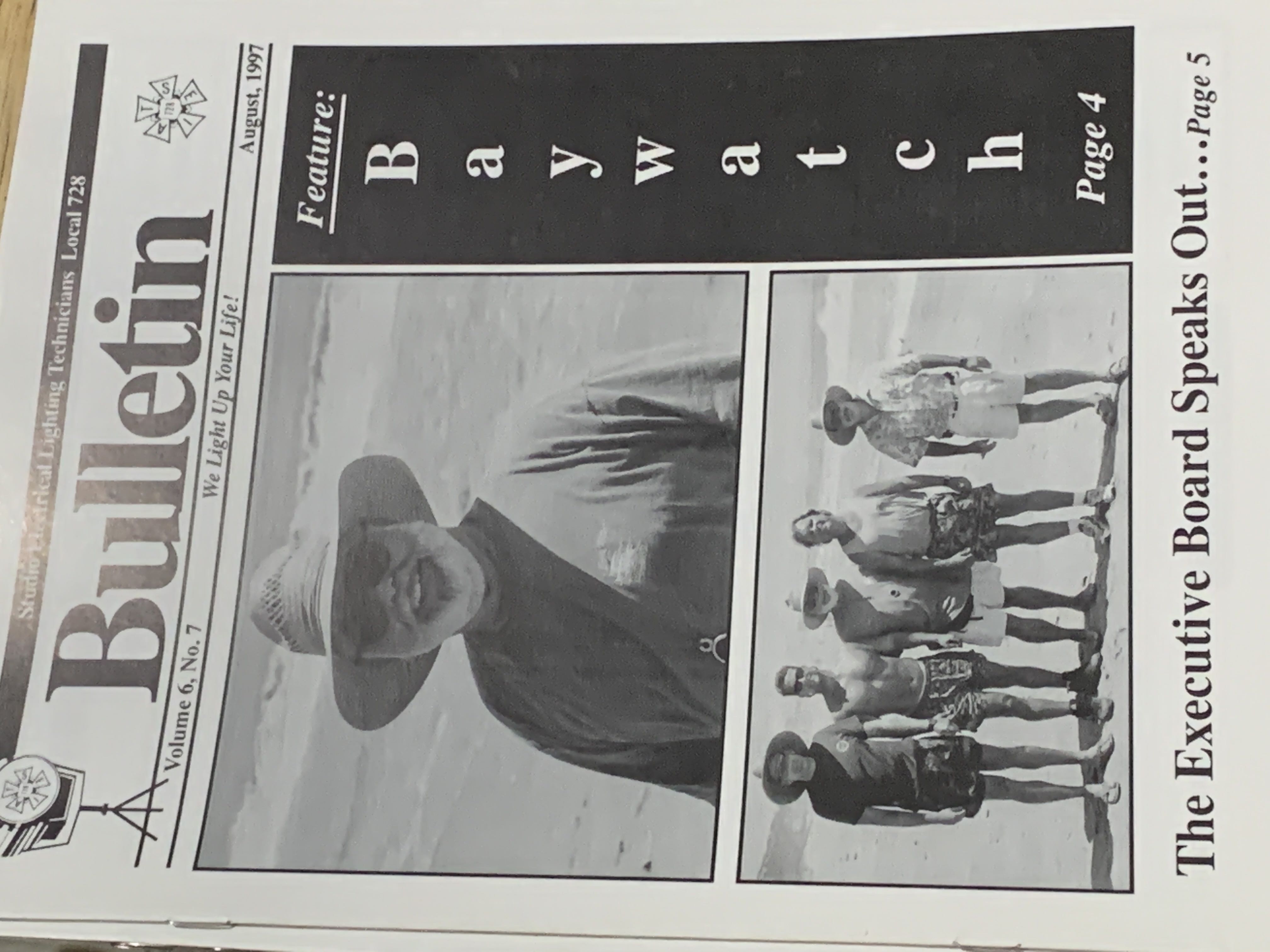 Selector # 6 Winter 2008