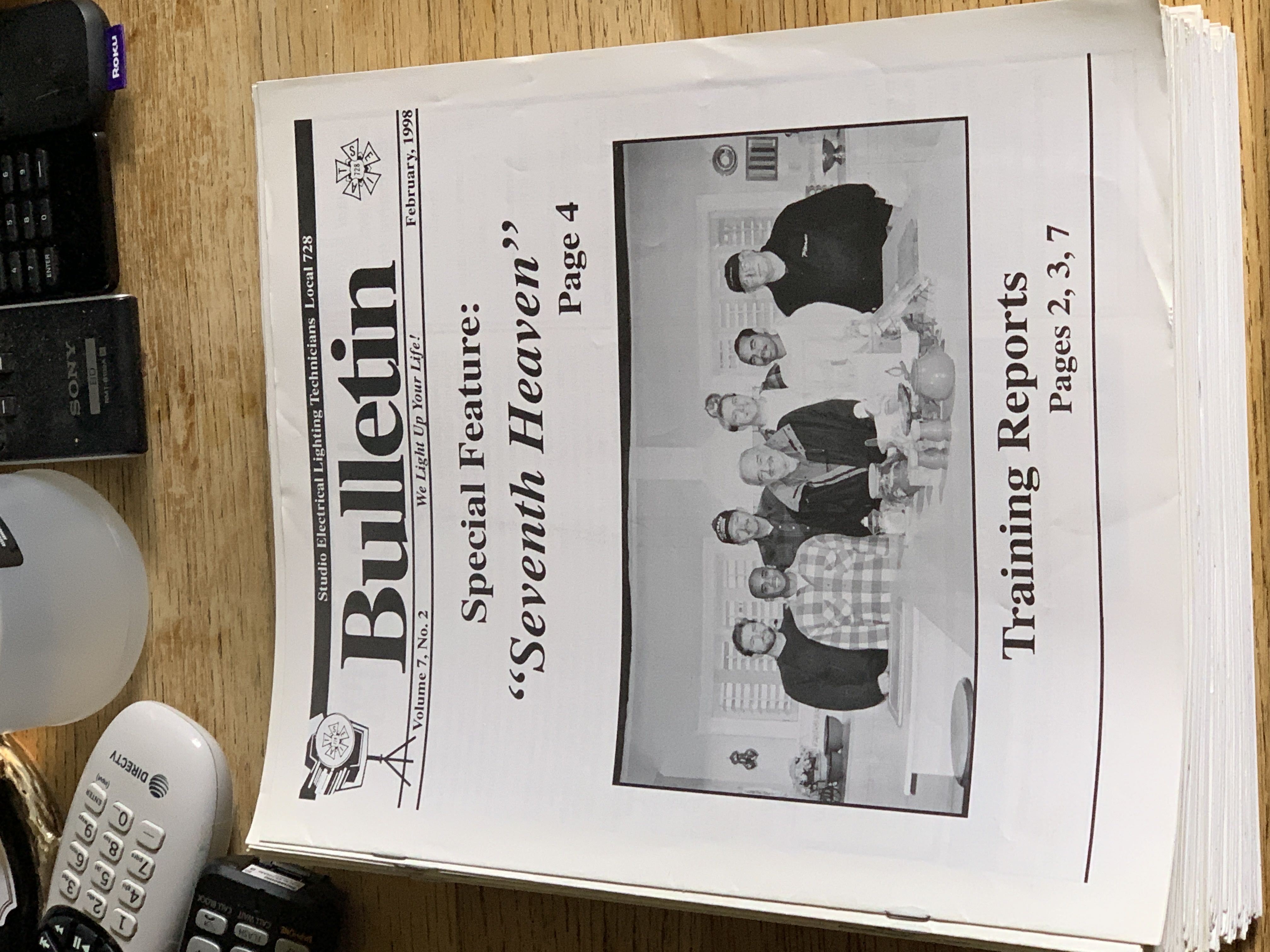 Cinefantastique 13-1