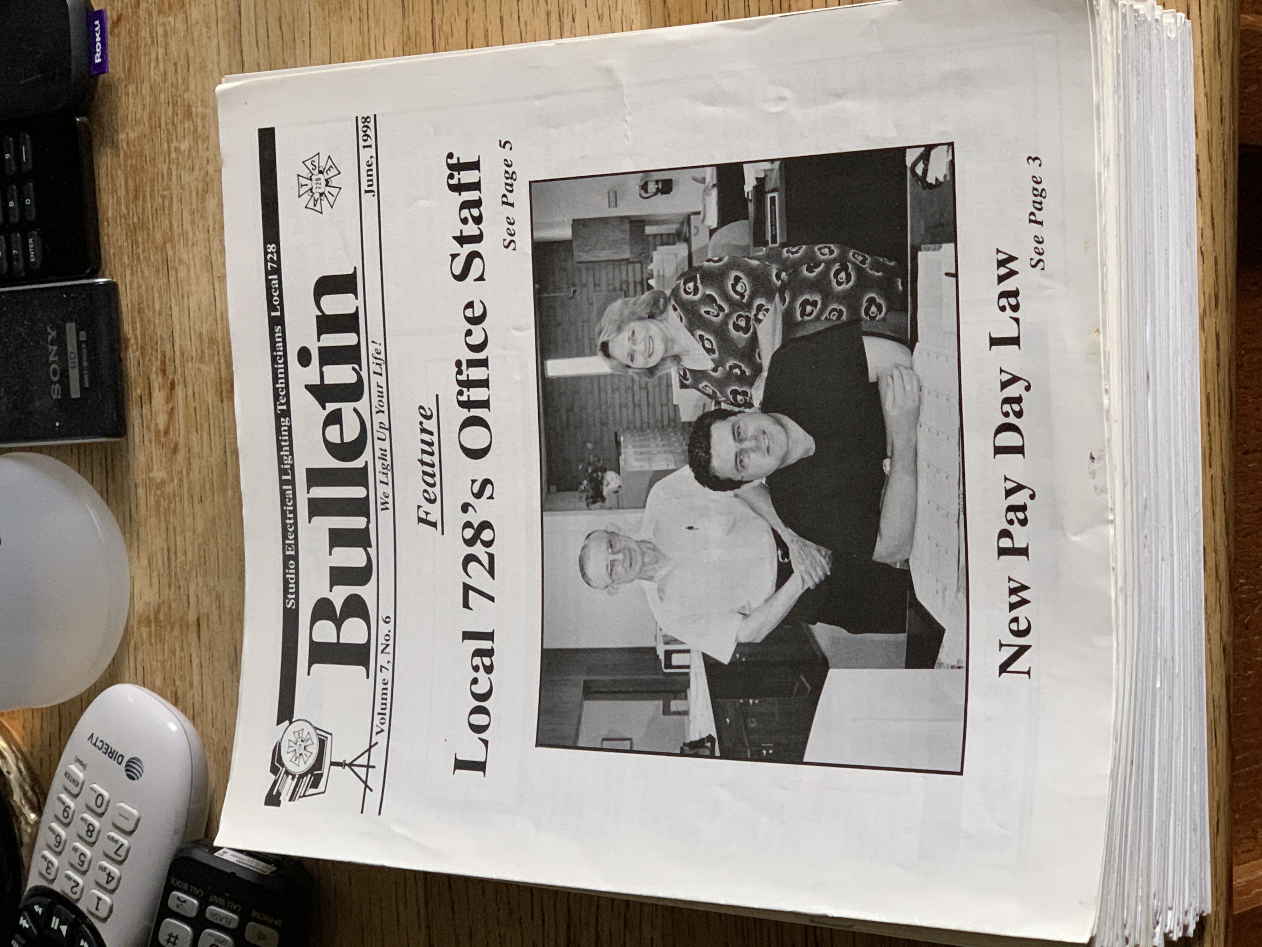 Pro Wrestling Illustrated