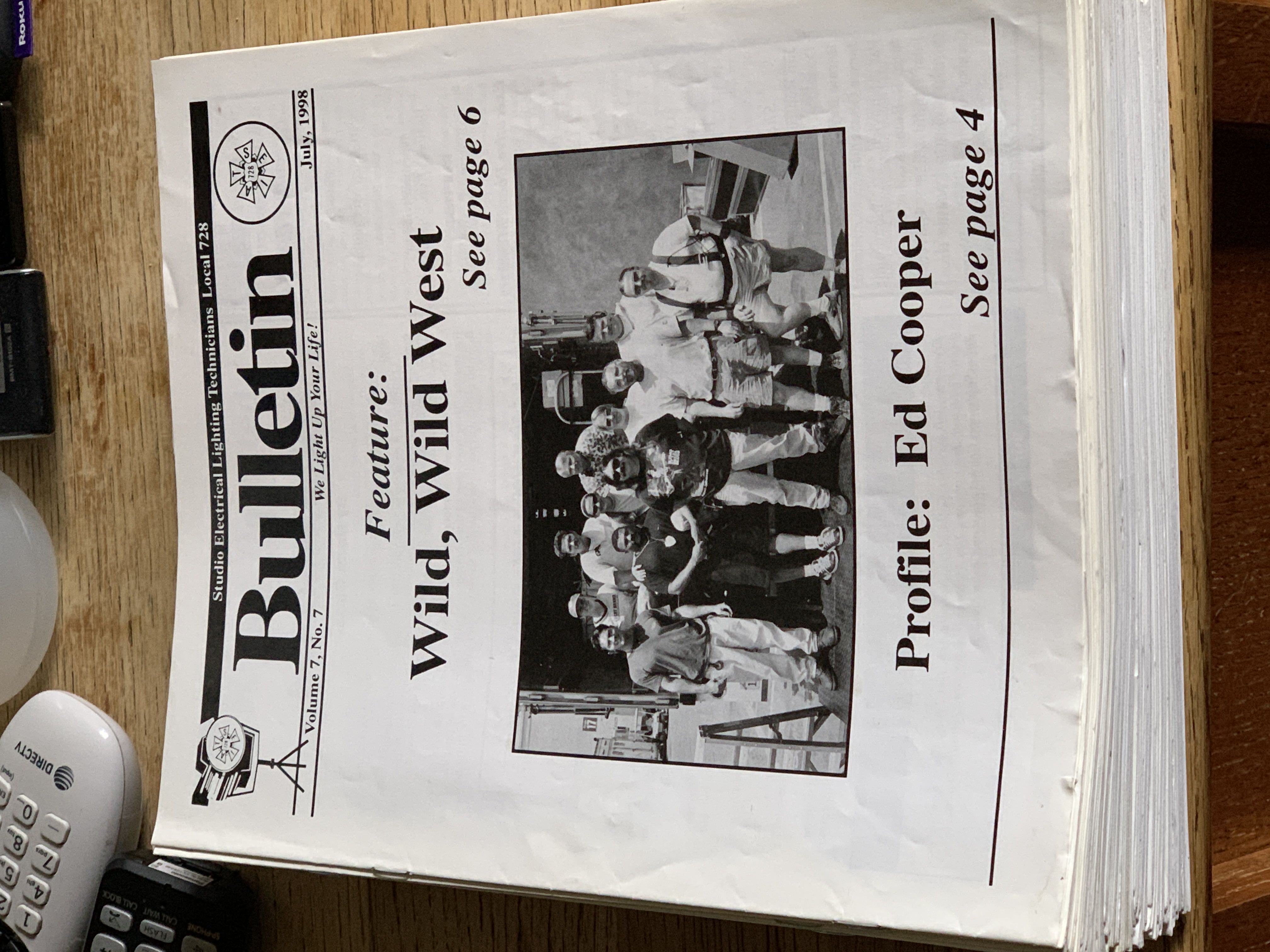 The Doctor Who Monster Book