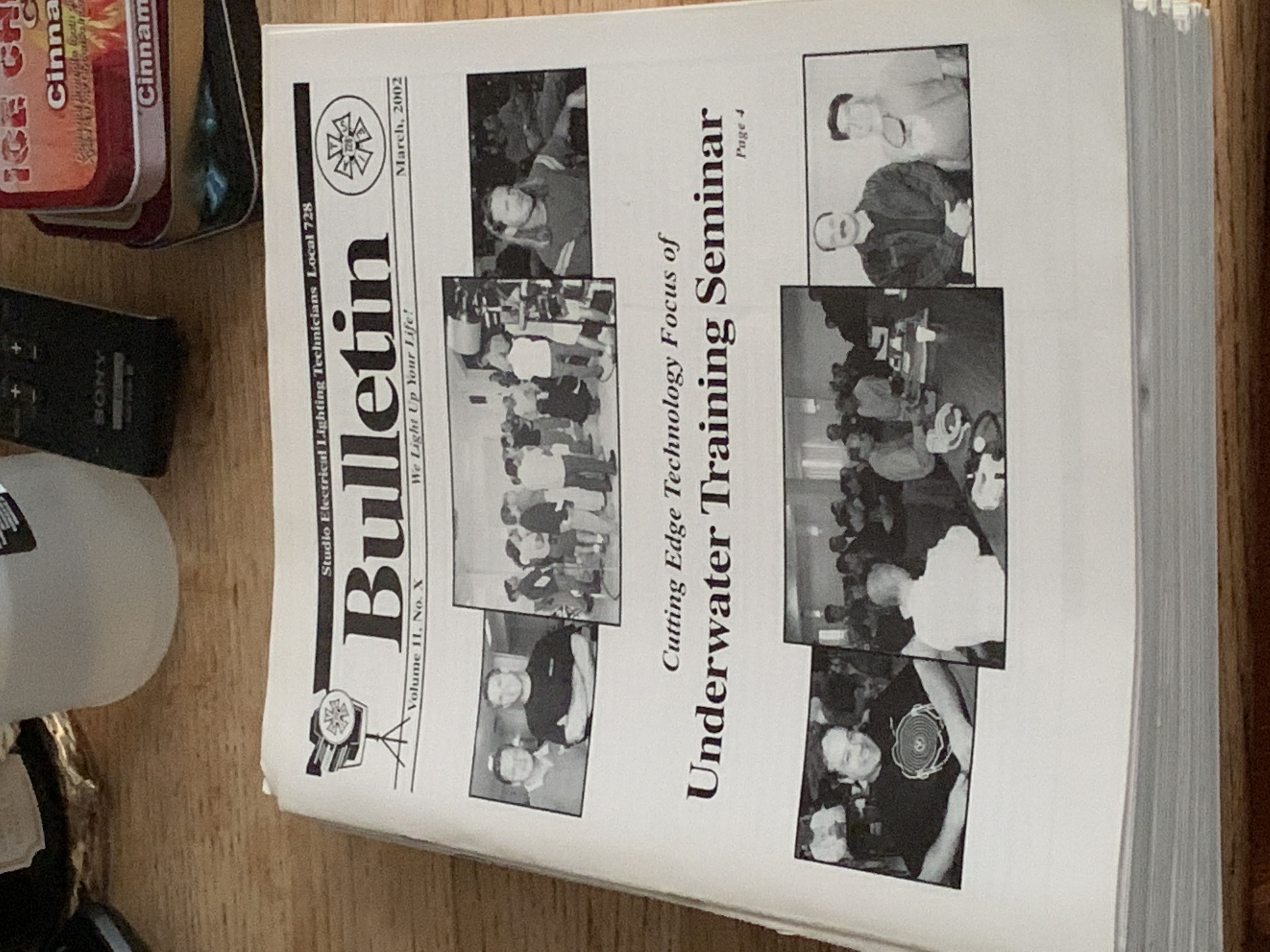 Entertainment Weekly