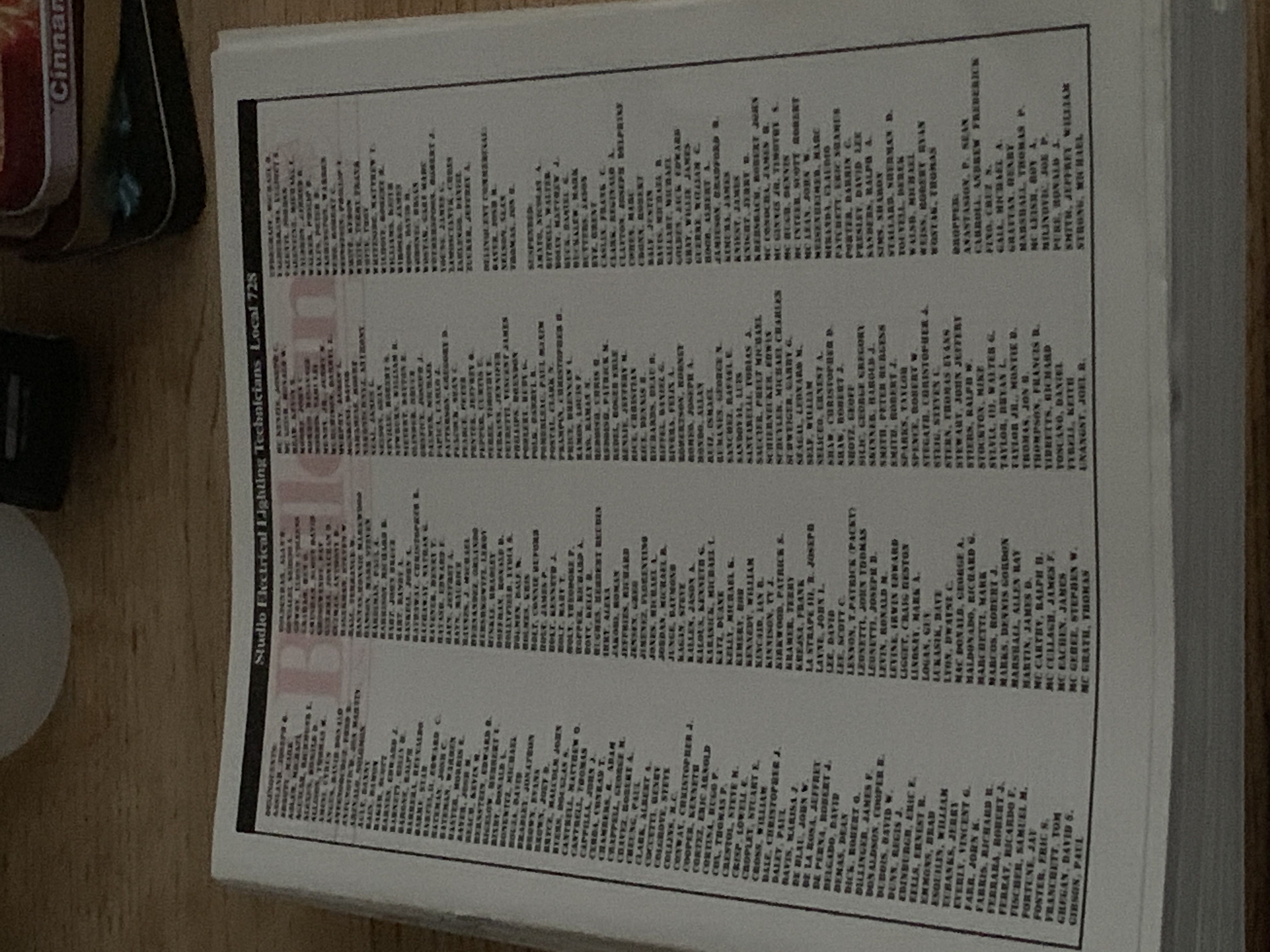 Entertainment Weekly