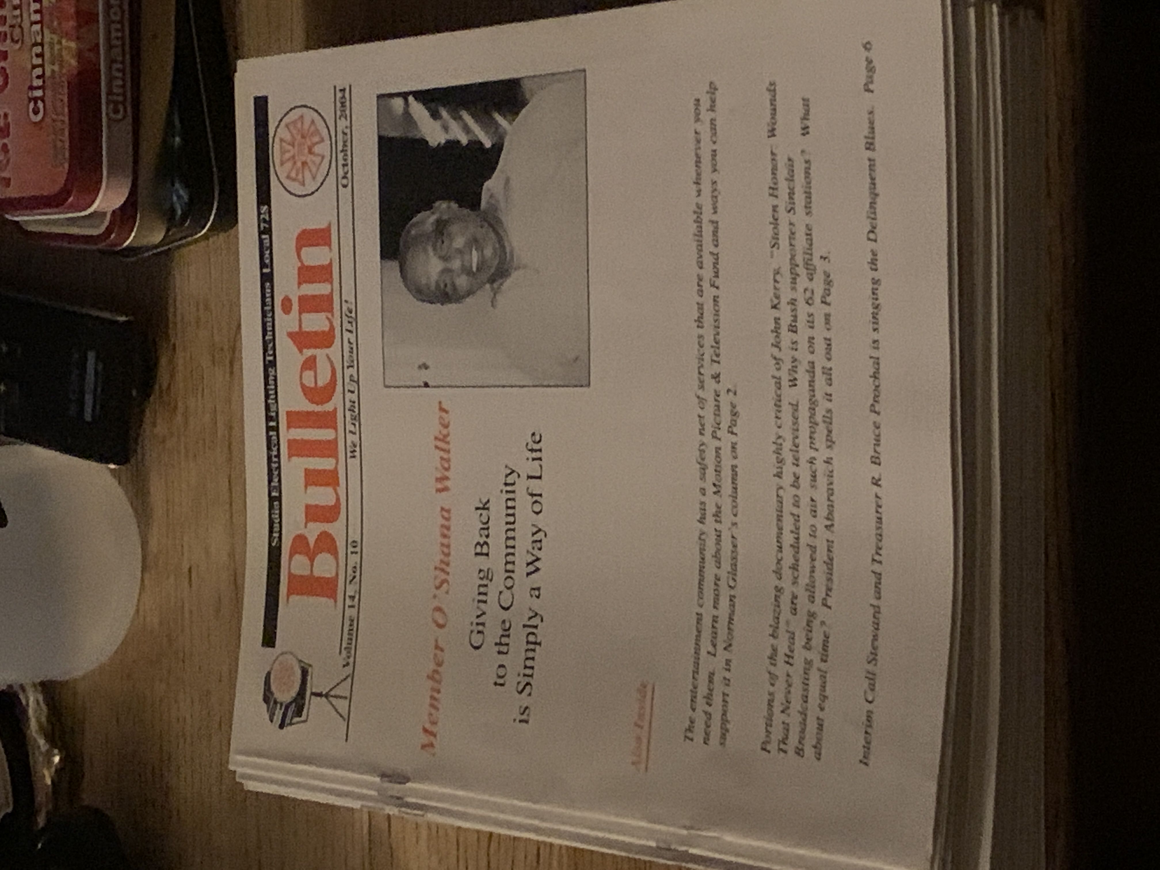 Enterprise Incidents