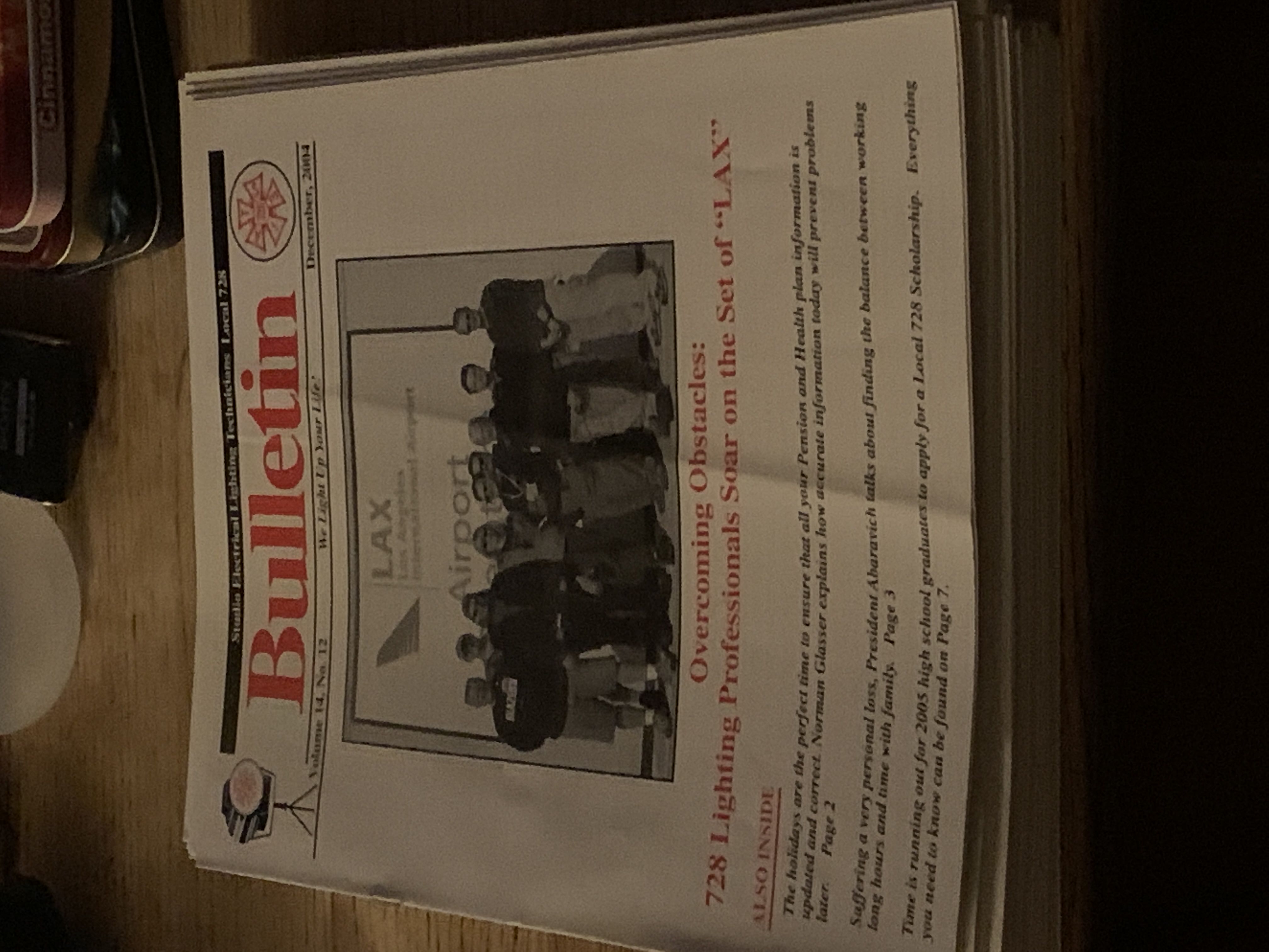 The Story Of The Beatles