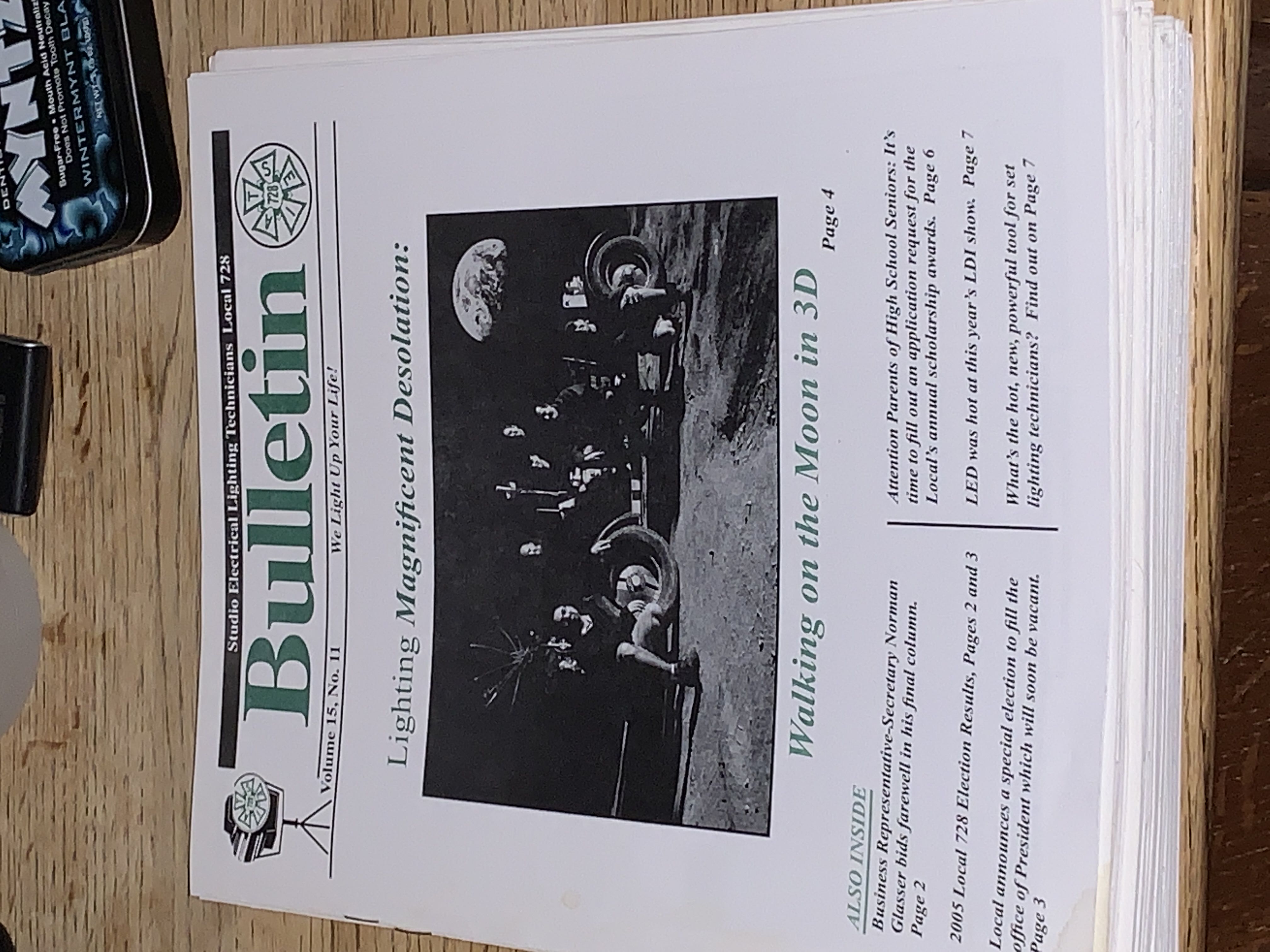 Famous Monsters Of Filmland 9