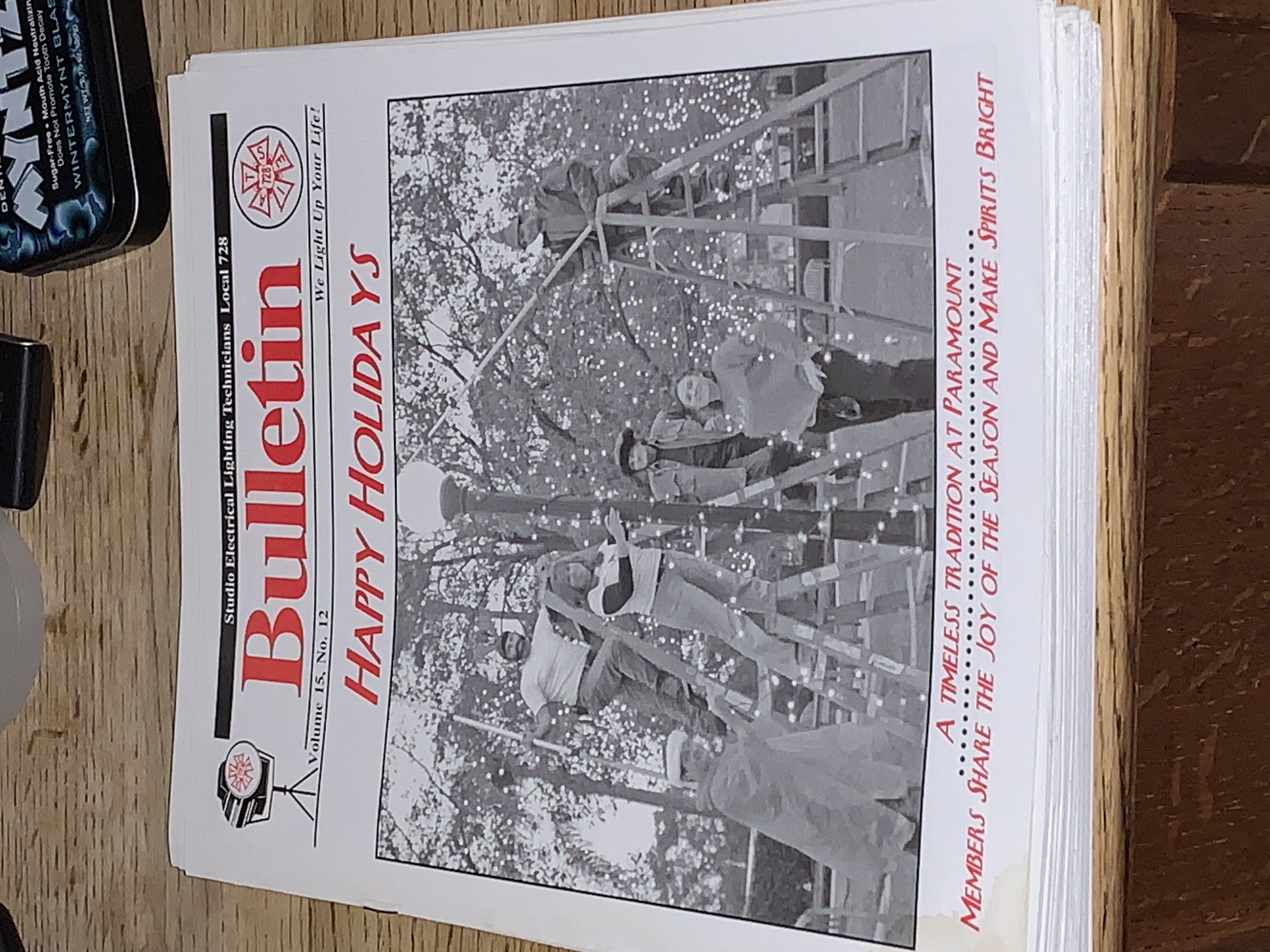 Hammer’s House Of Horrors 1