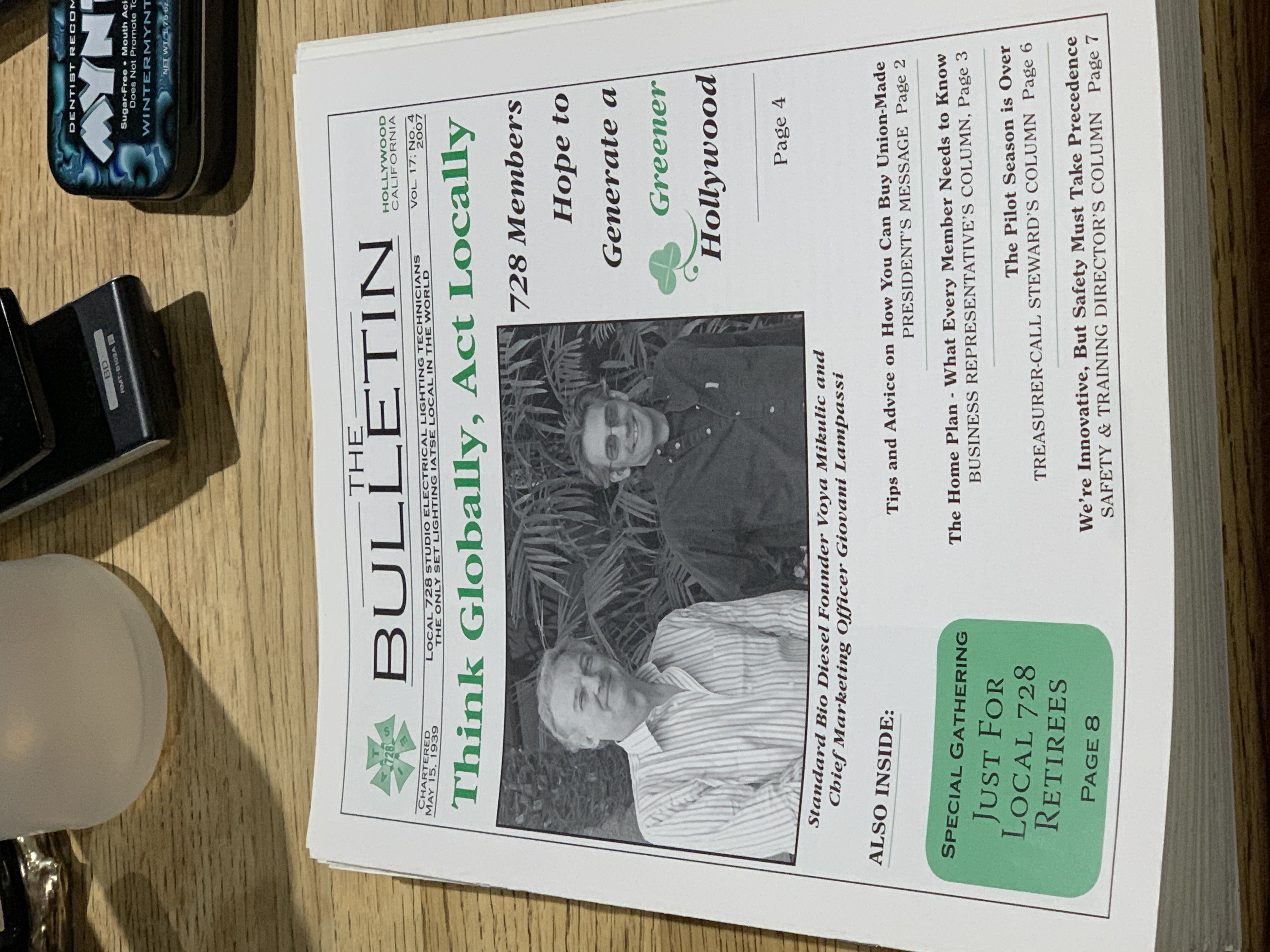 Planet Of The Apes 21