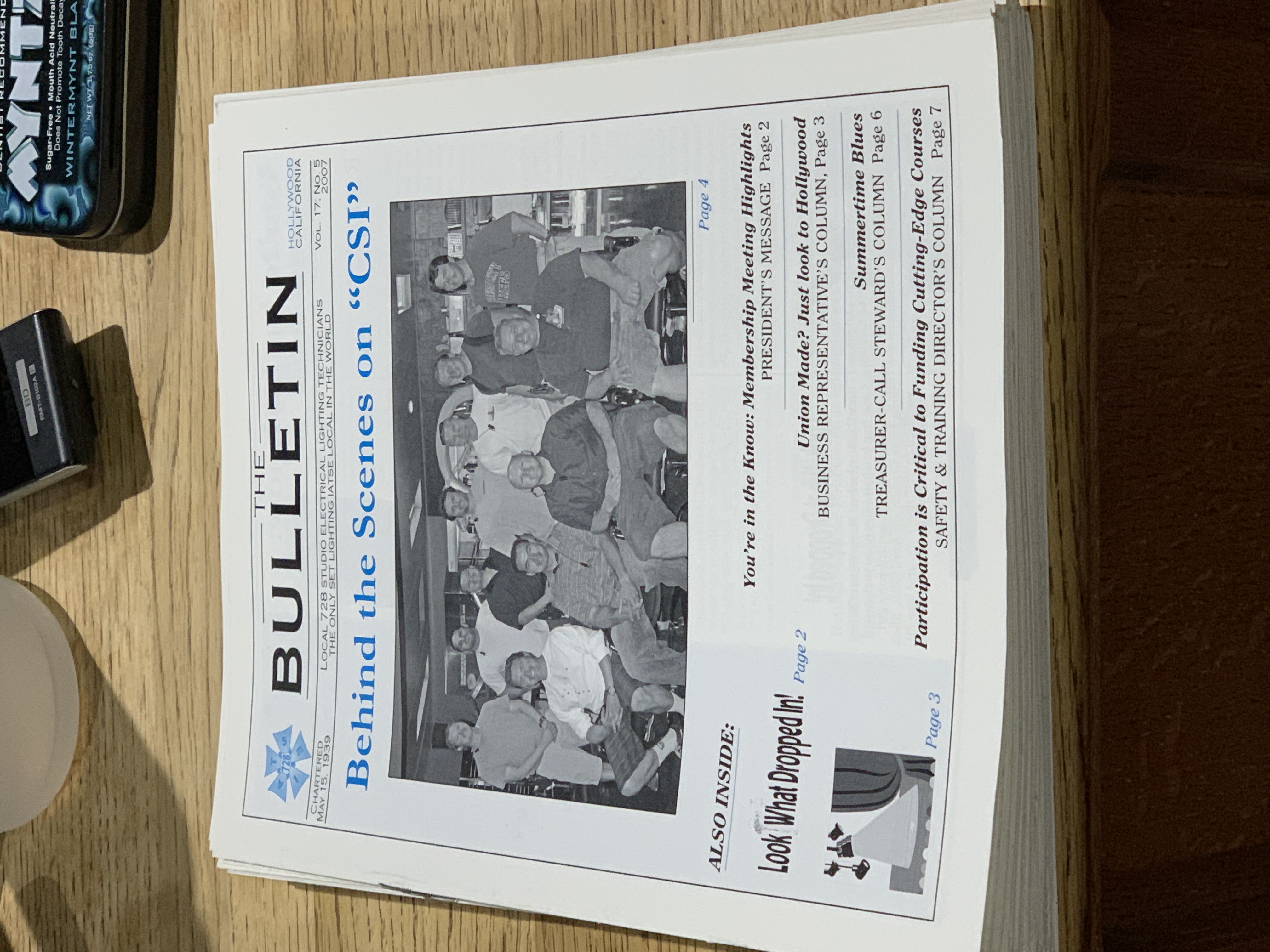 Beckett Sport Card Monthly