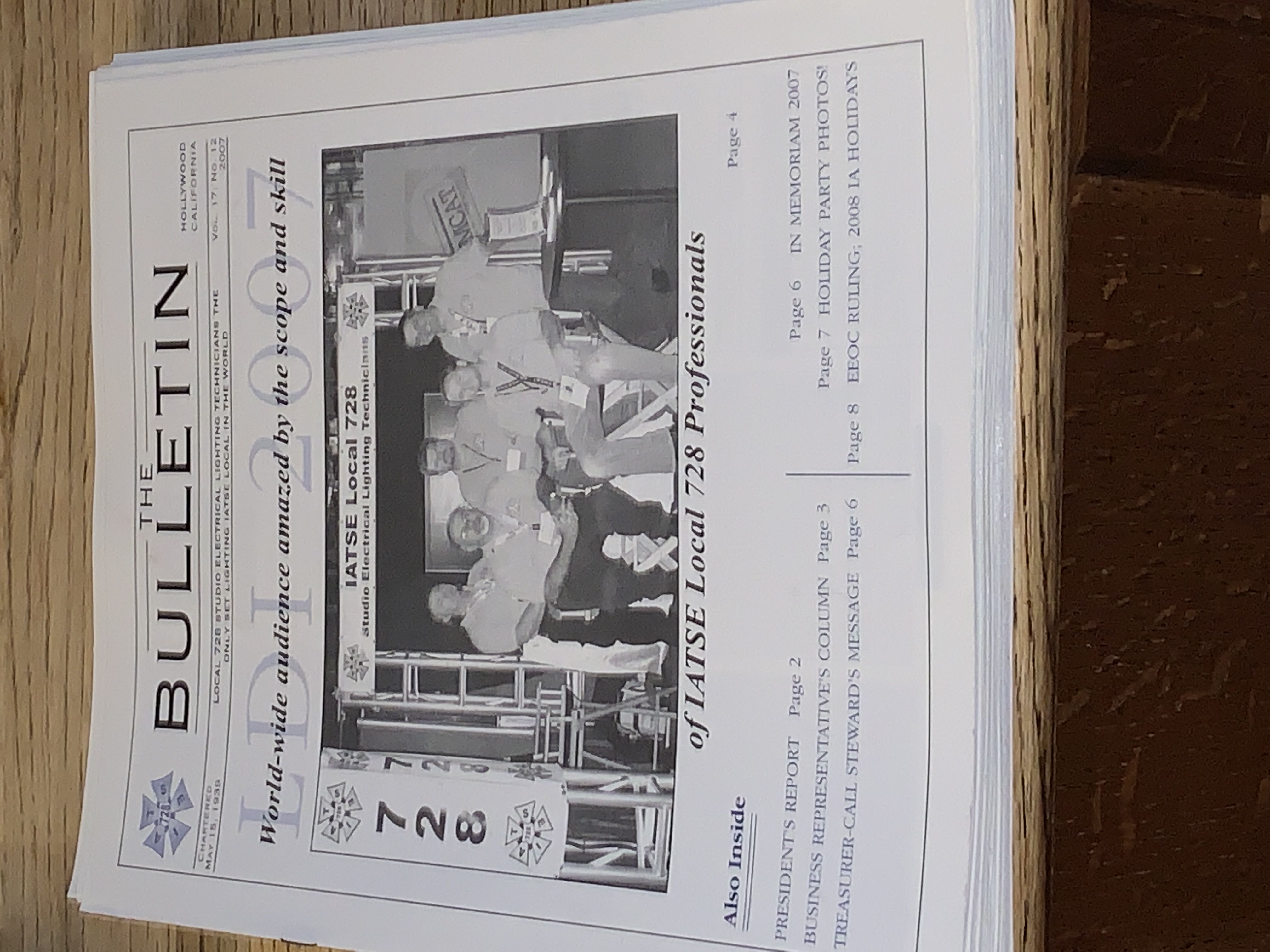 Supernatural Magazine