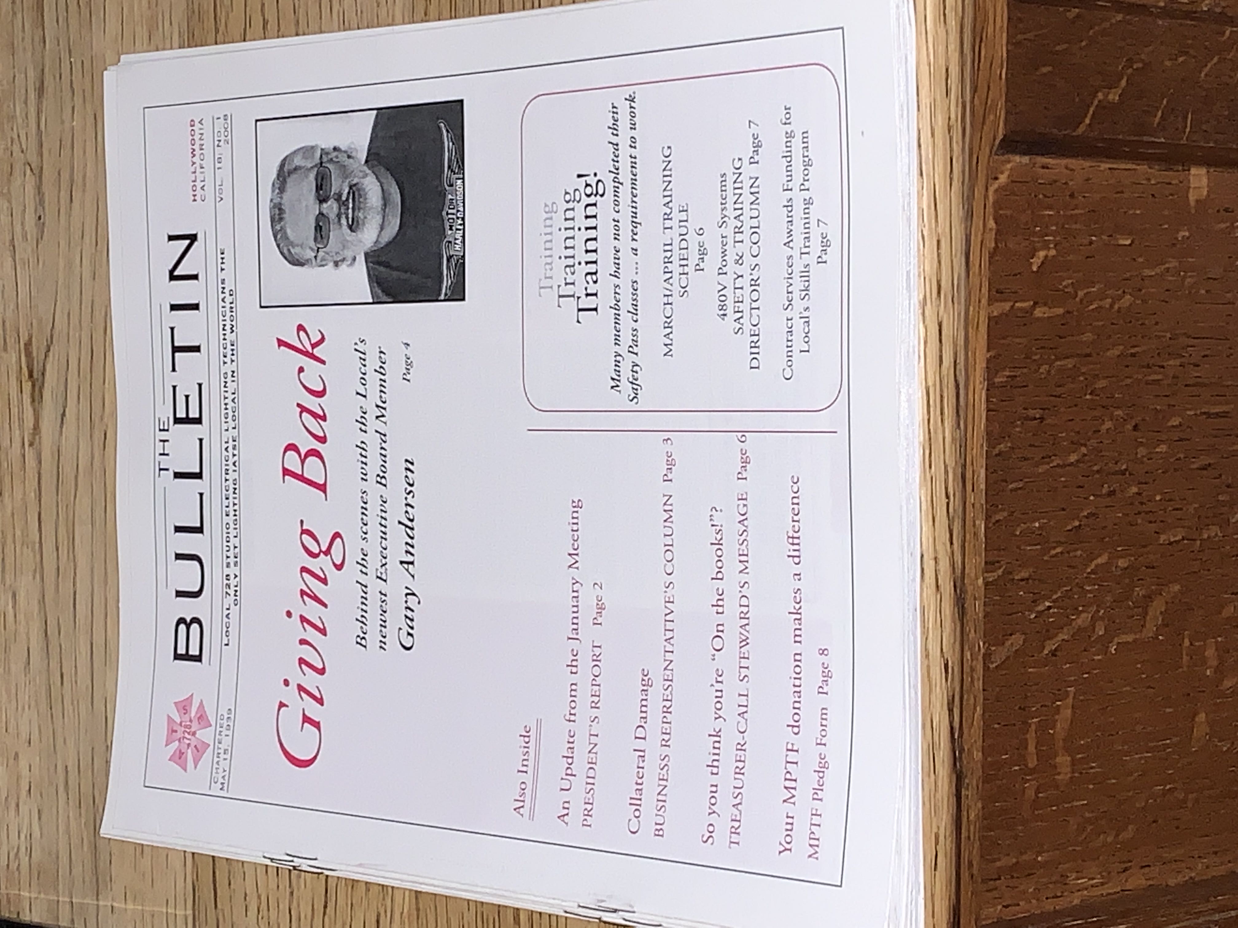 Star Trek: The Magazine