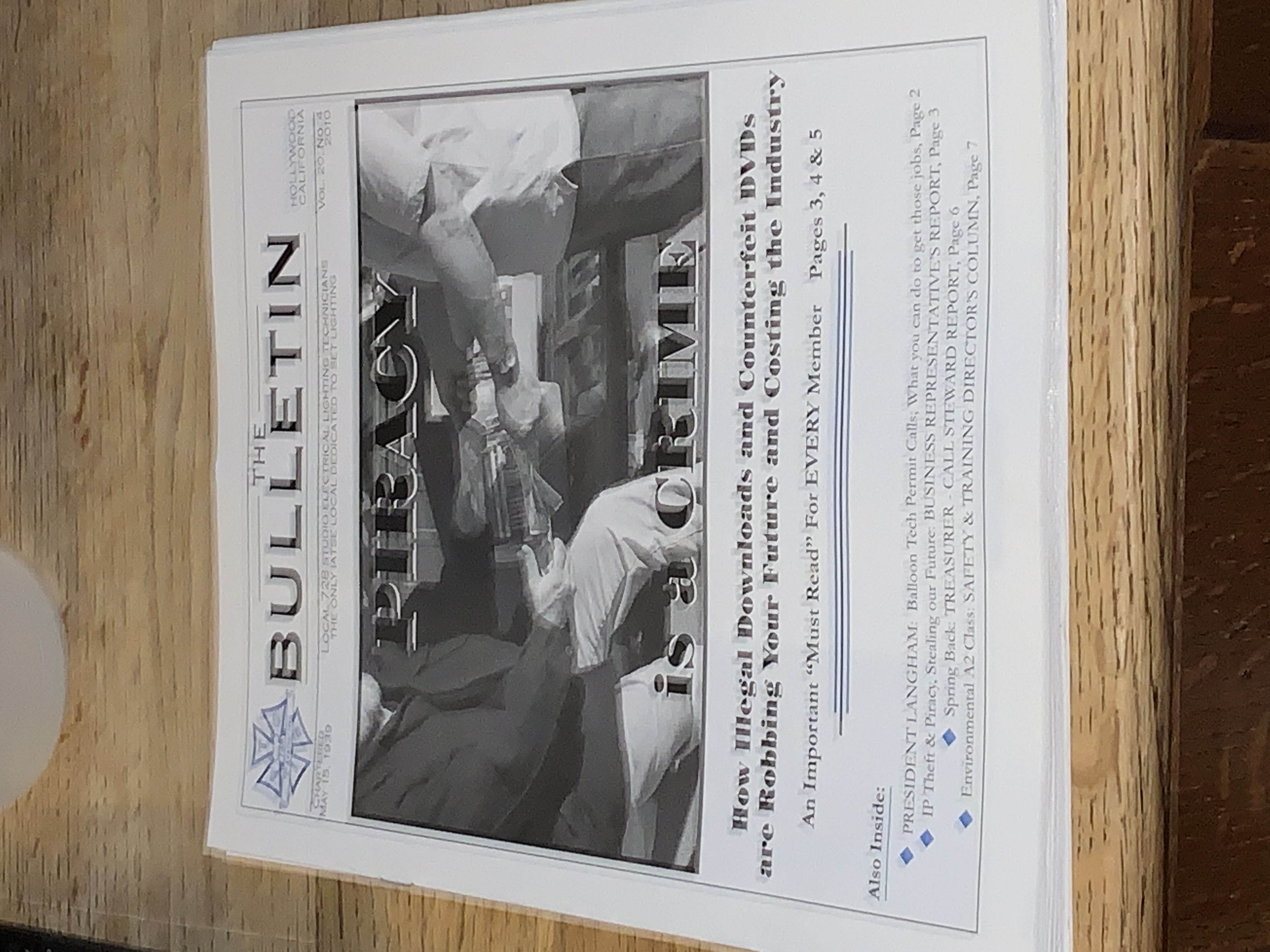 Pro Wrestling Illustrated