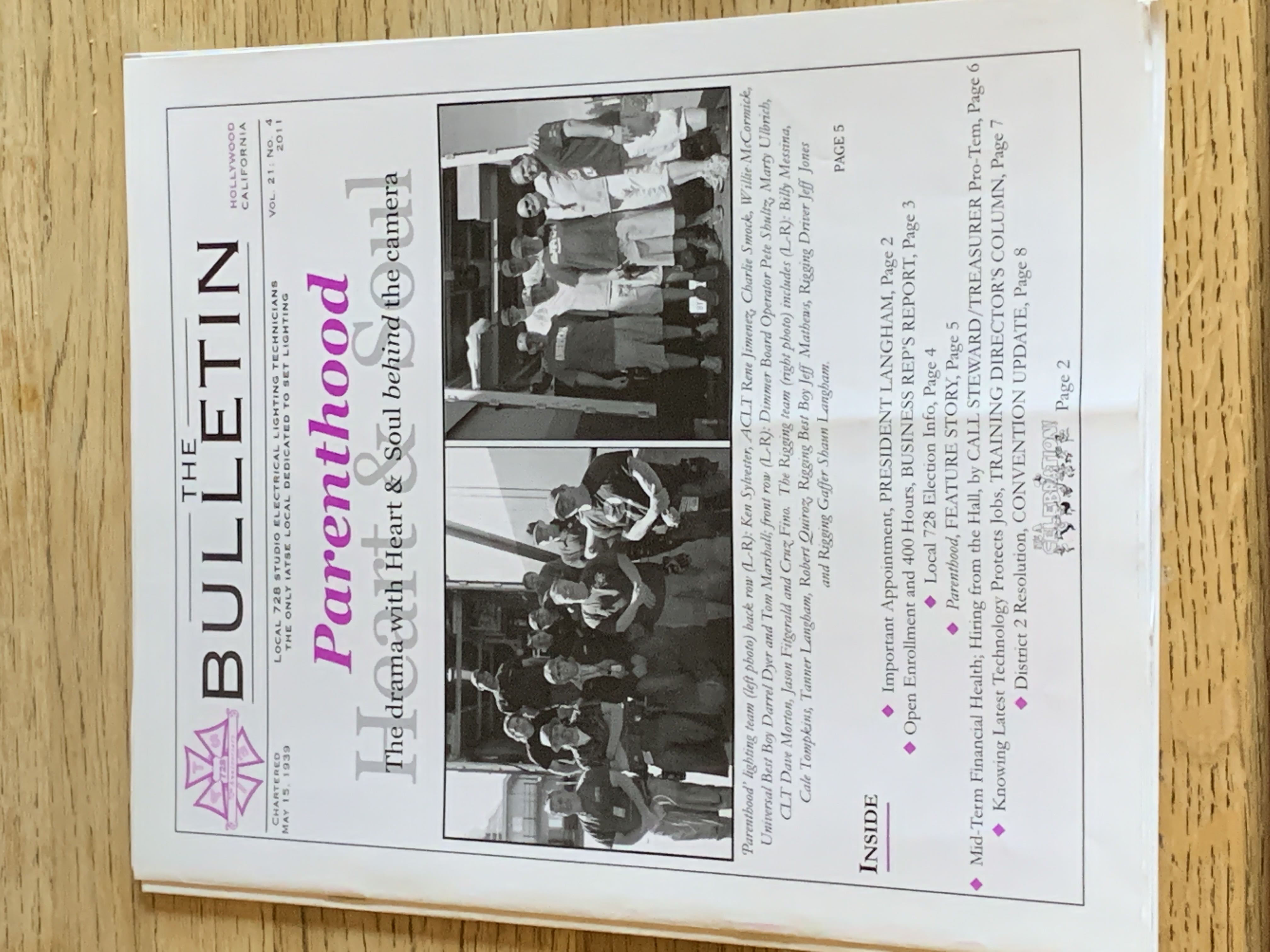 Entertainment Weekly