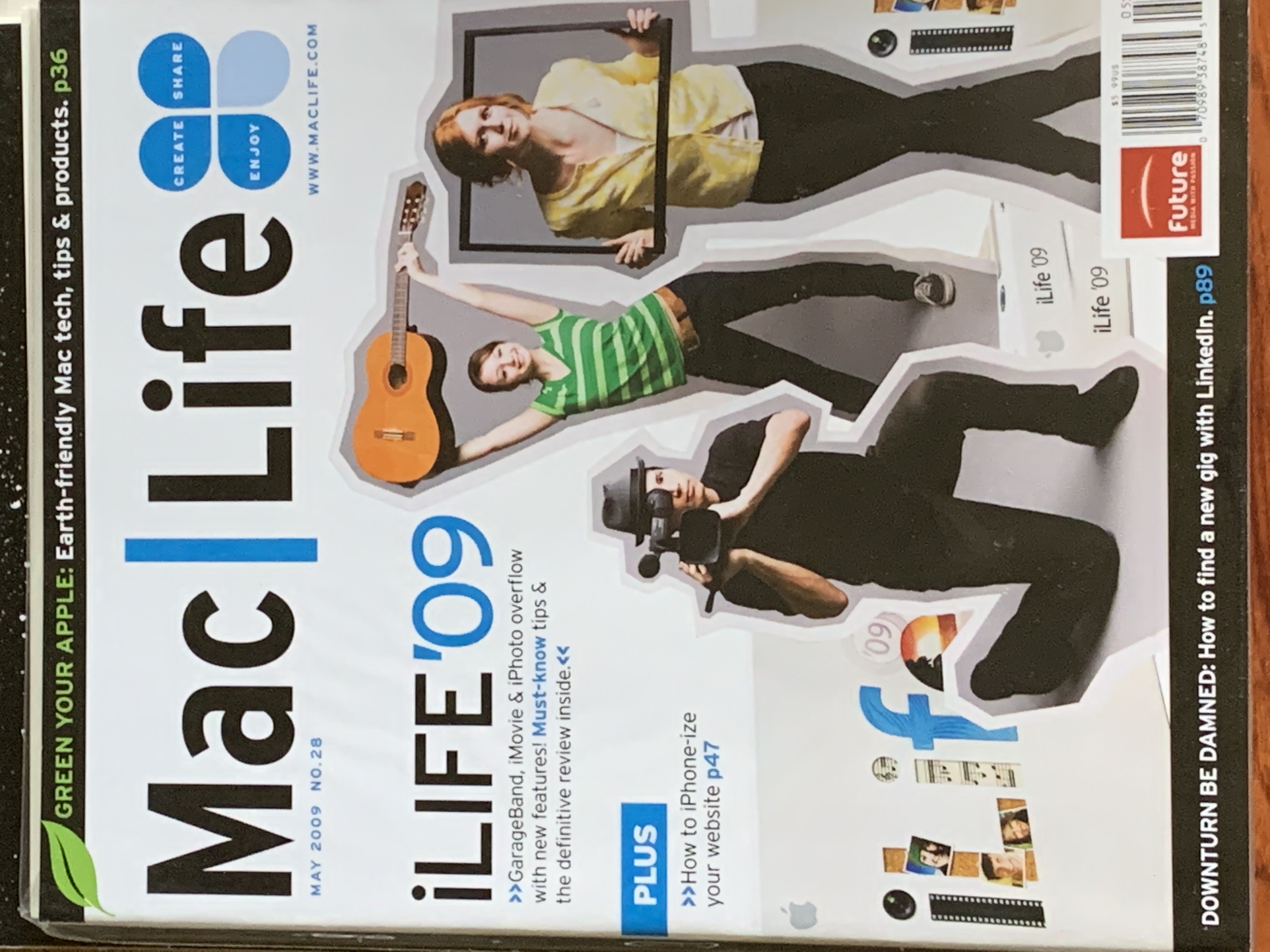 US News And World Report