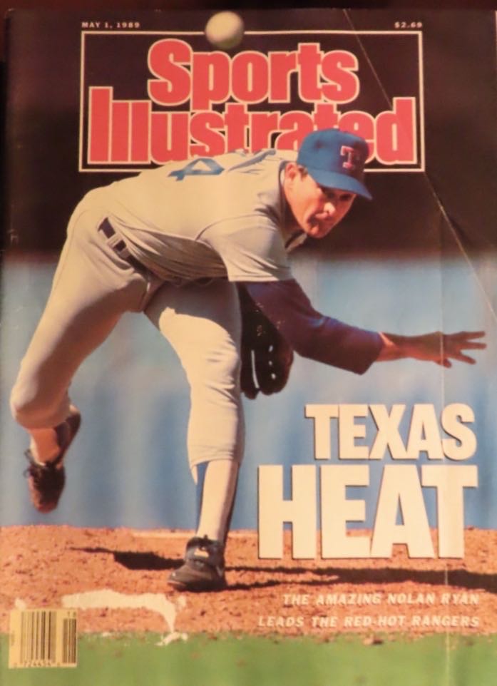 Isaac Asimov’s Science Fiction Magazine 29