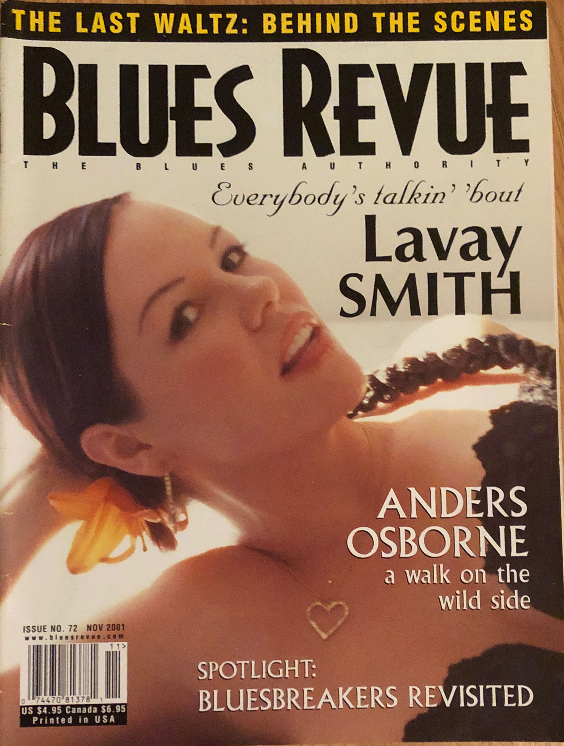 Entertainment Weekly