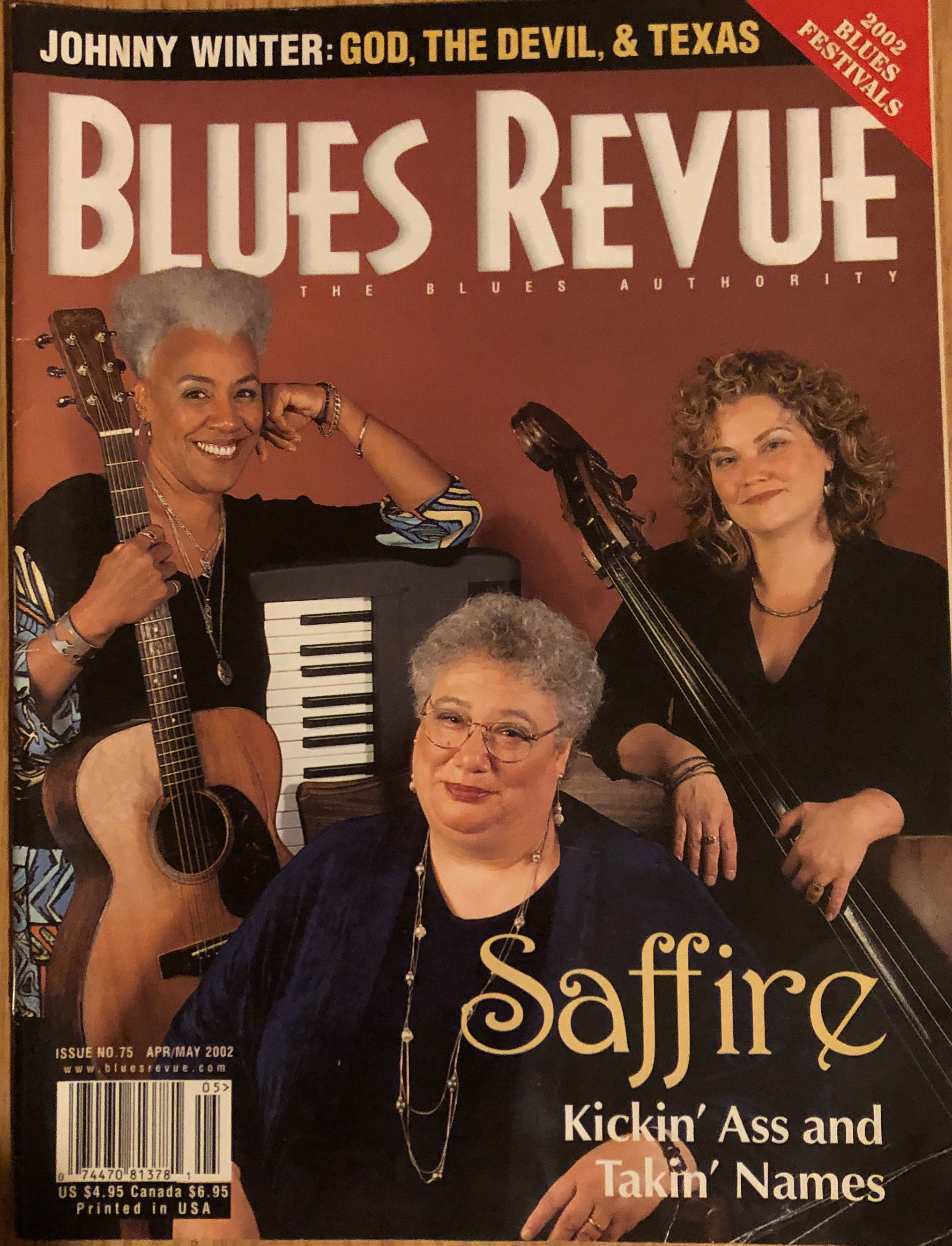 IATSE Local 728 Bulletin