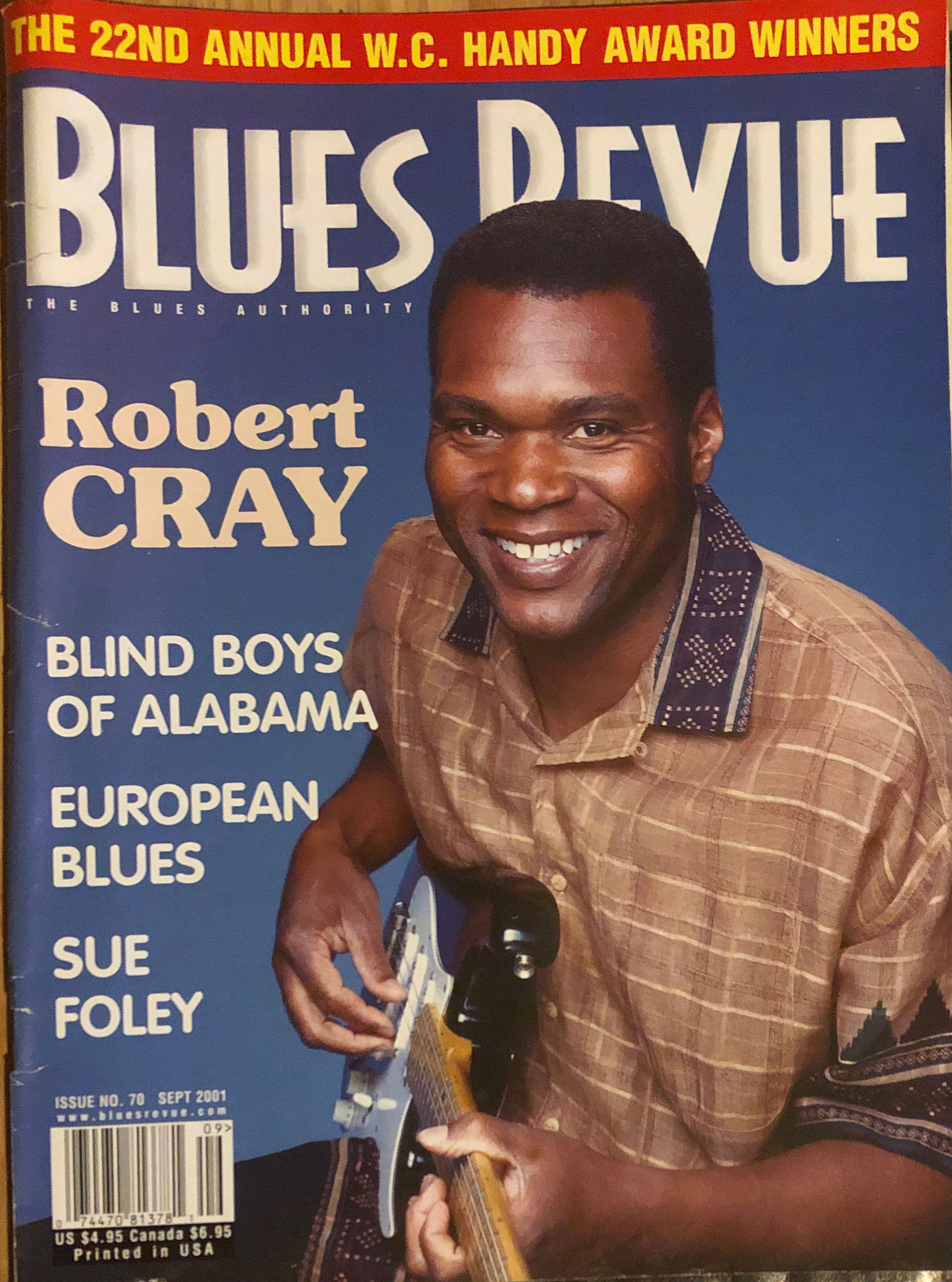 The LucasFilm Fan Club Magazine