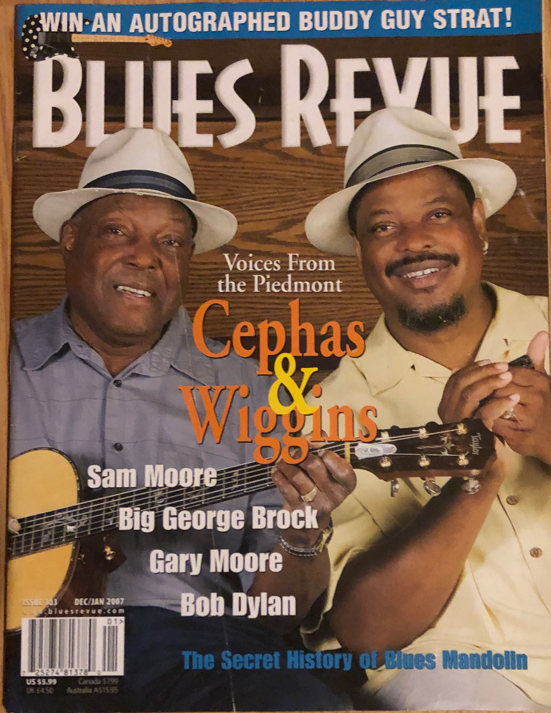 Classic Monsters Annual 2020