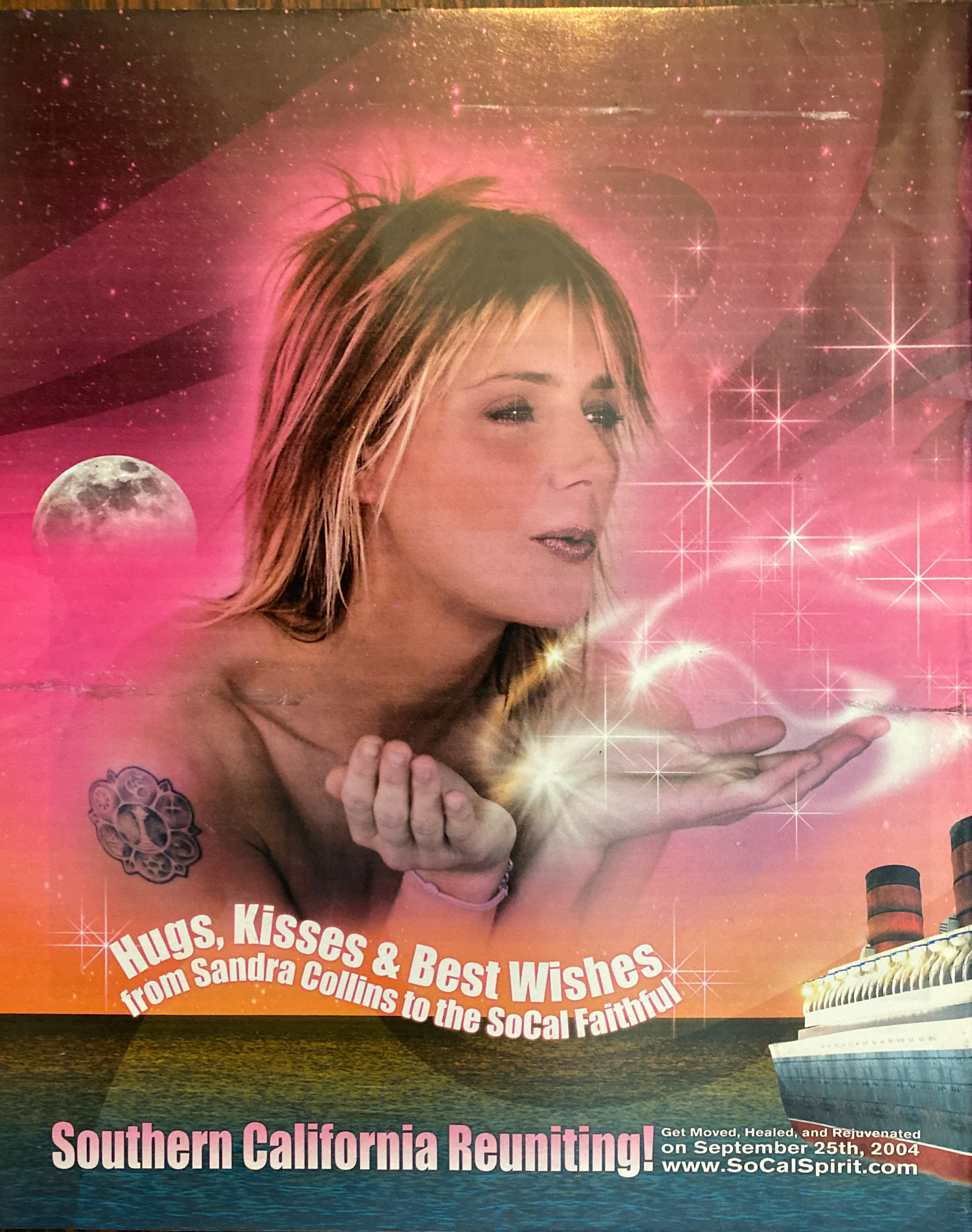 Take Flight: 10 Year Anniversary   (September) magazine collectible - Main Image 2